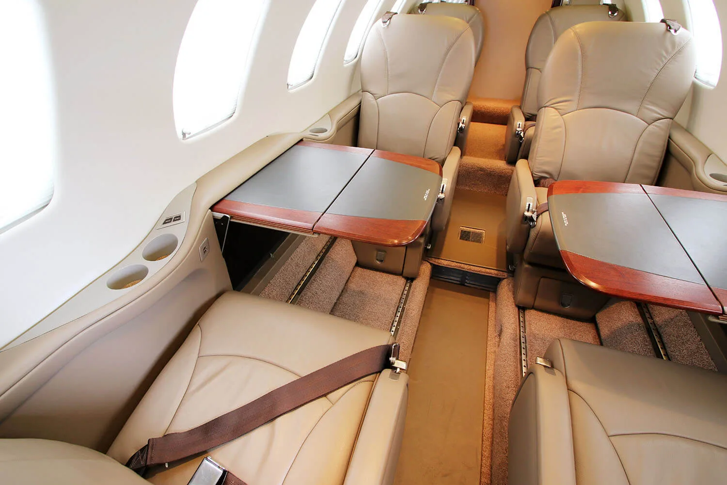 Cessna Citation Bravo – N579M