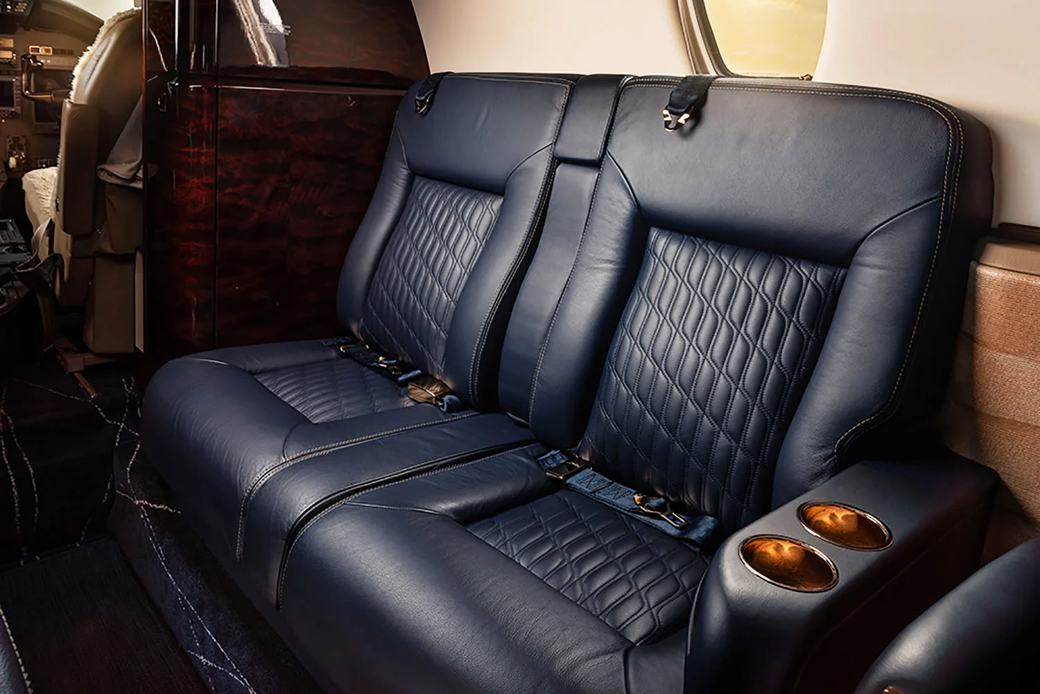 Cessna Citation Excel – N97VS
