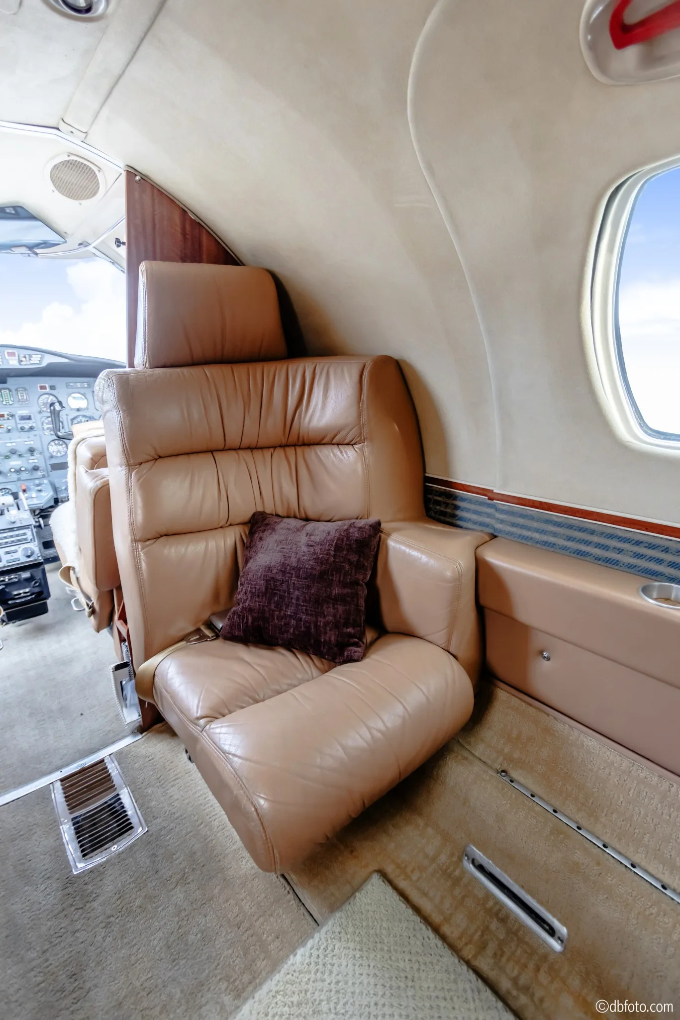 1979 Citation I SP SN 501-0111