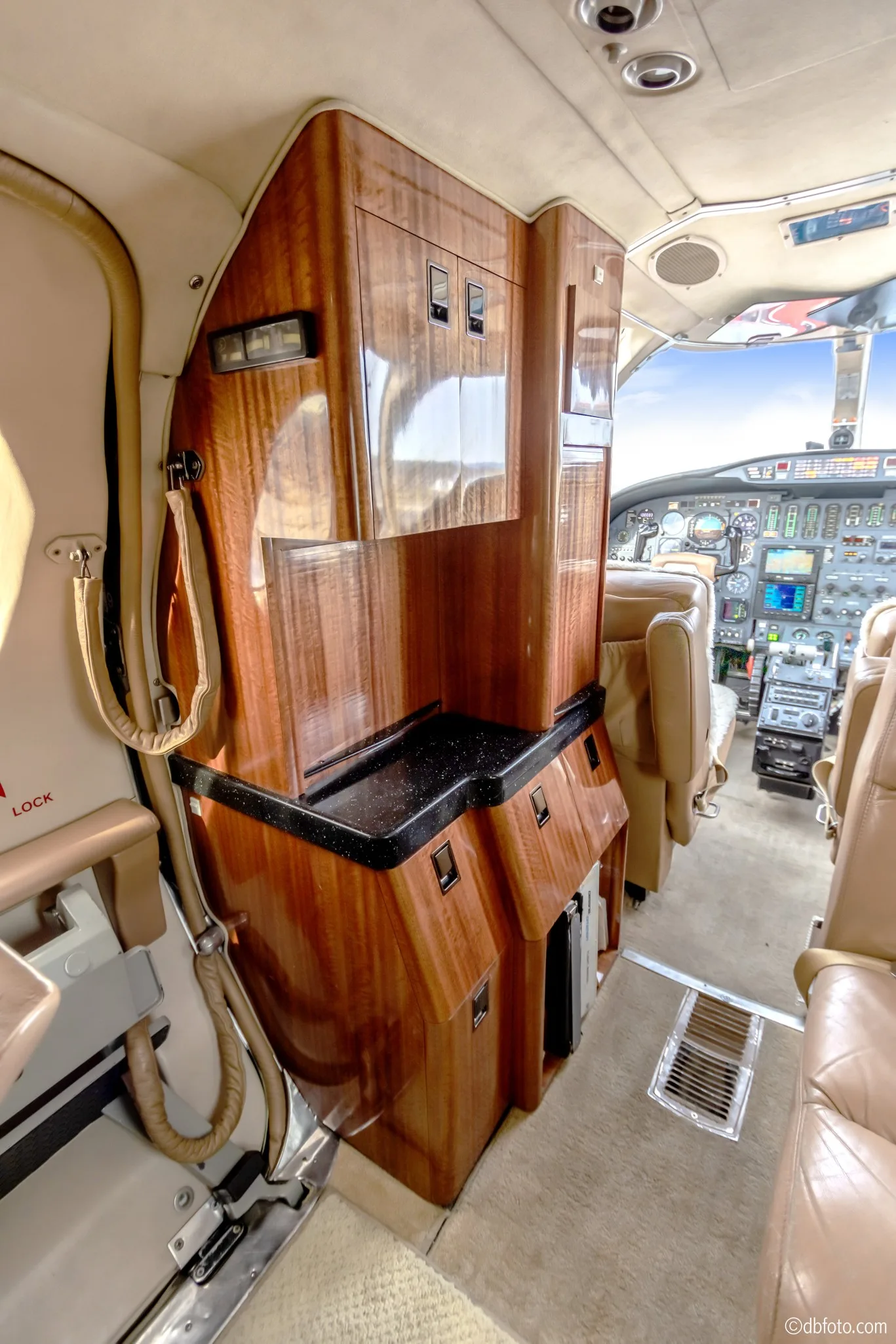 1979 Citation I SP SN 501-0111