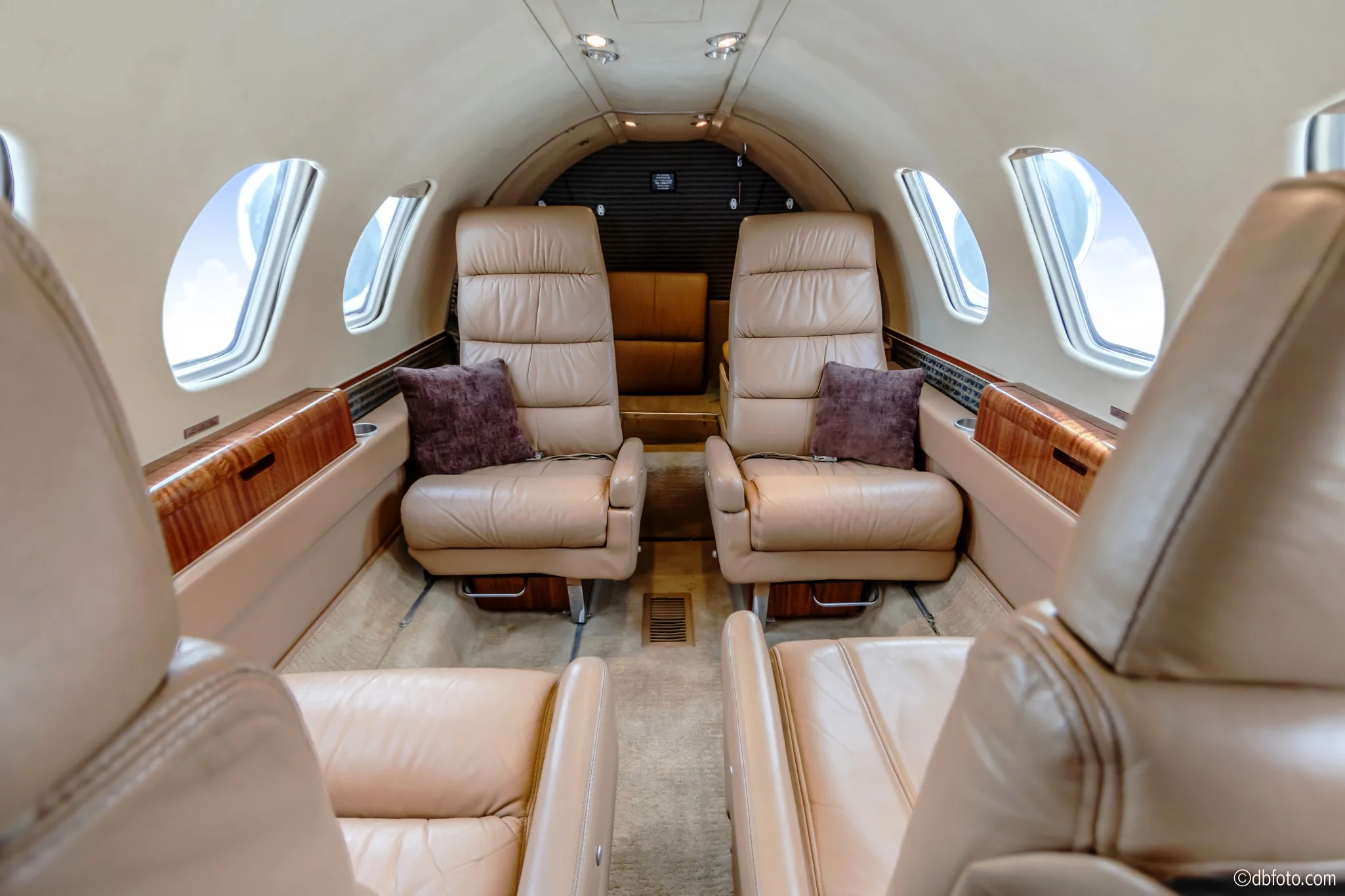 1979 Citation I SP SN 501-0111