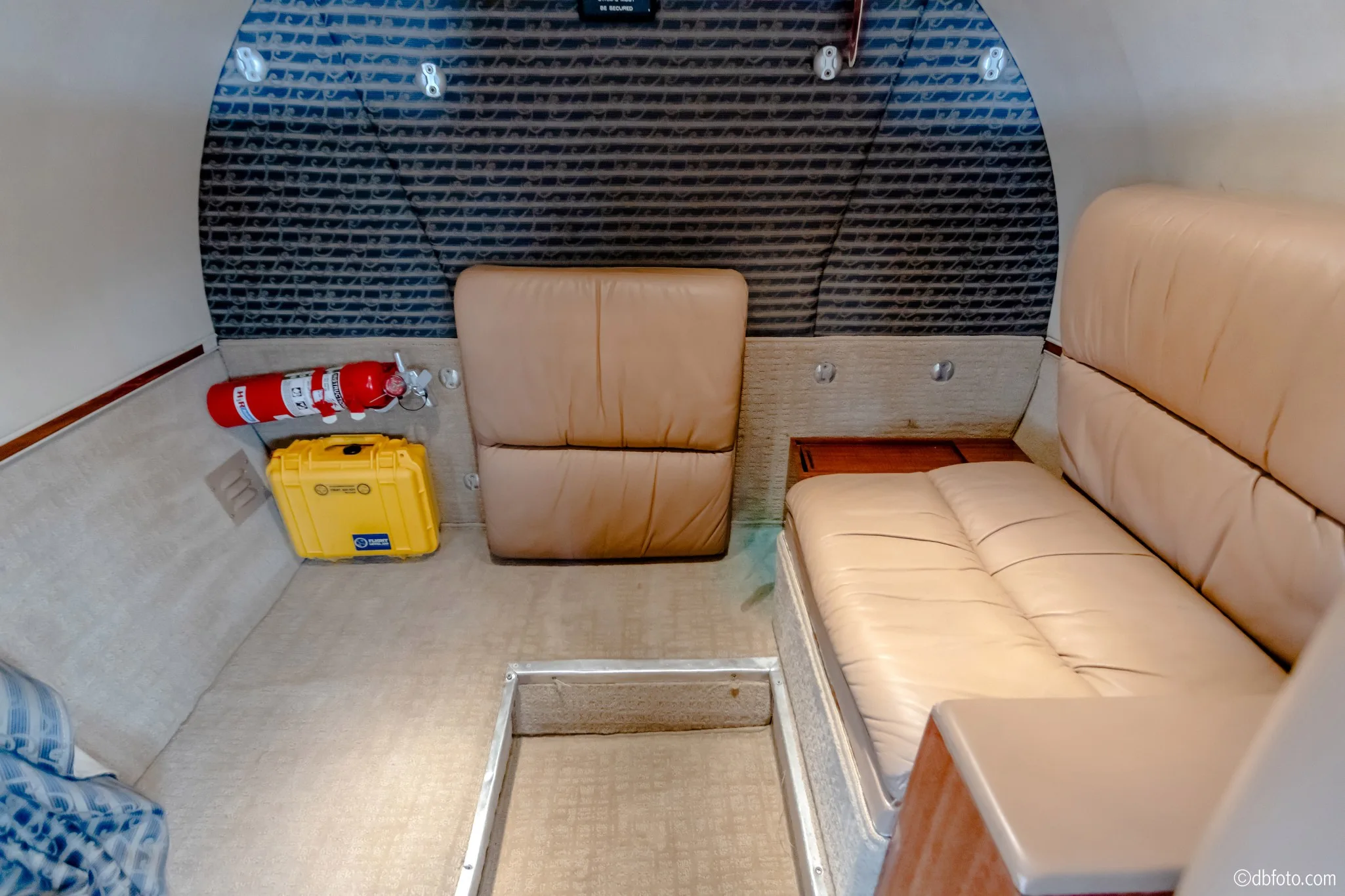 1979 Citation I SP SN 501-0111