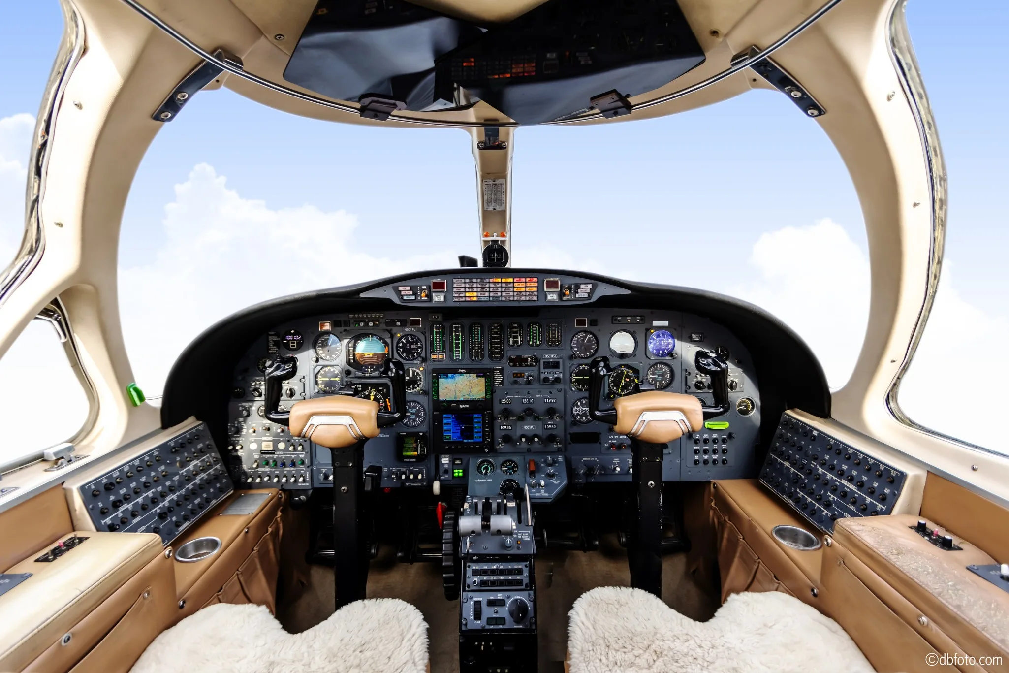 1979 Citation I SP SN 501-0111