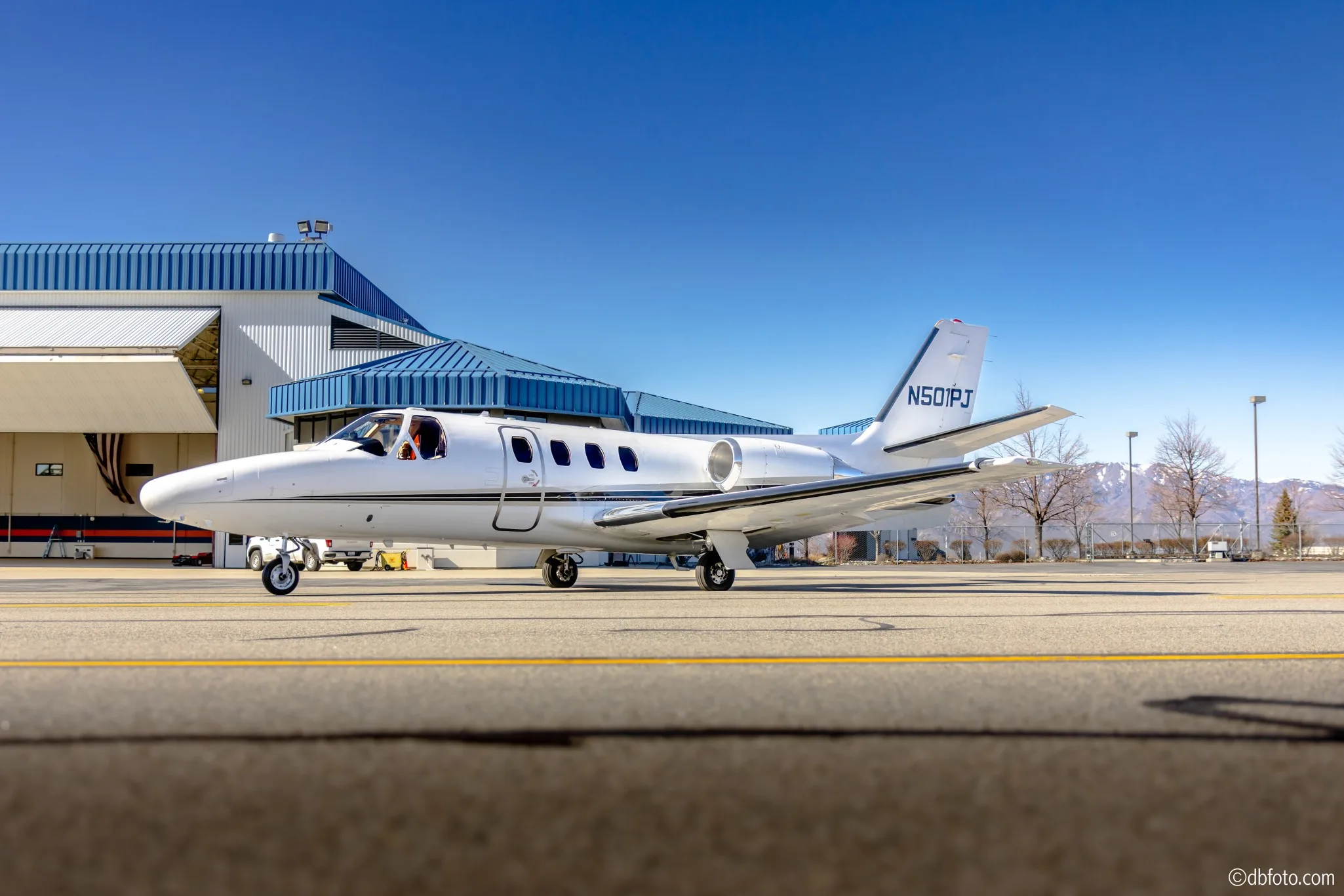 1979 Citation I SP SN 501-0111