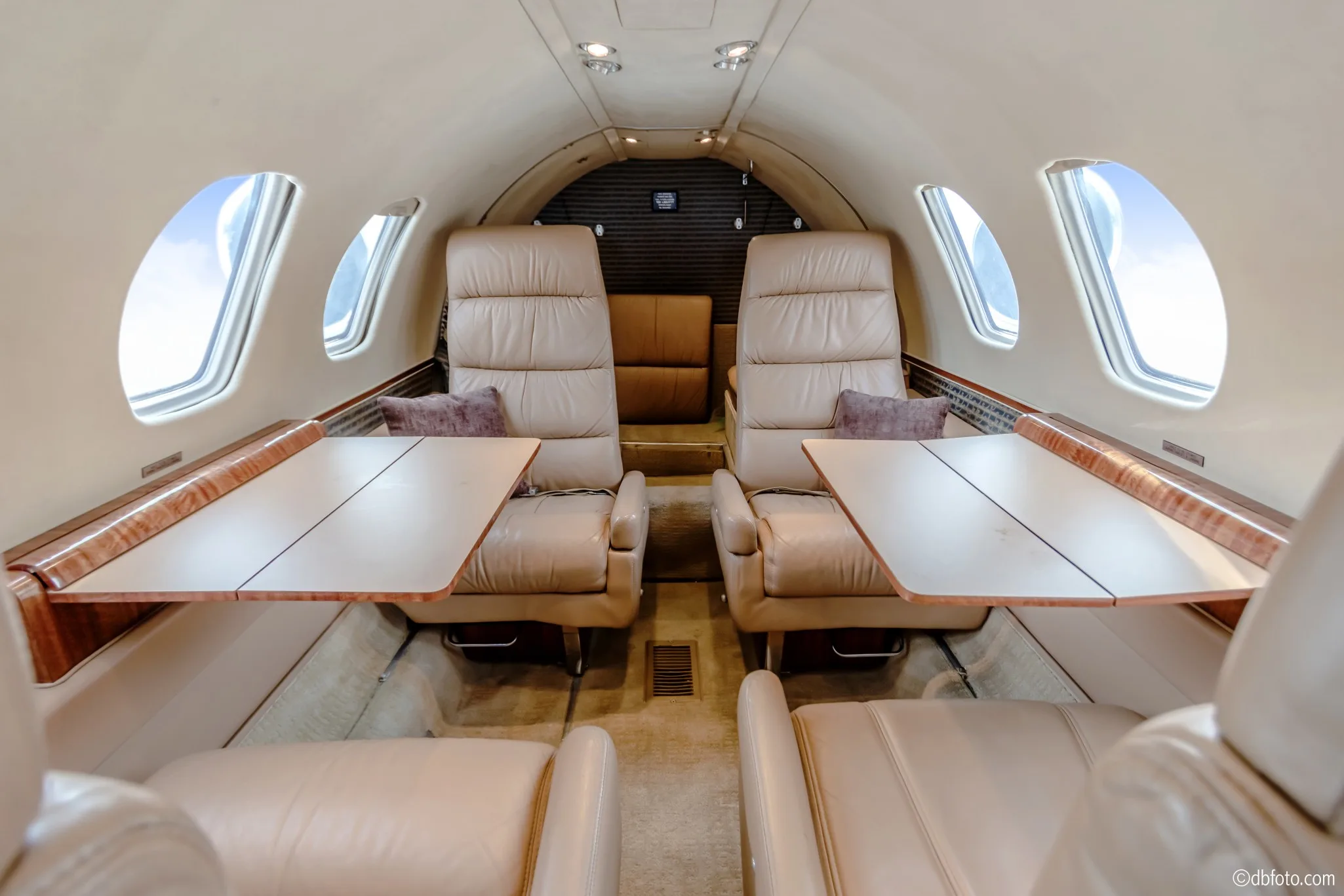 1979 Citation I SP SN 501-0111