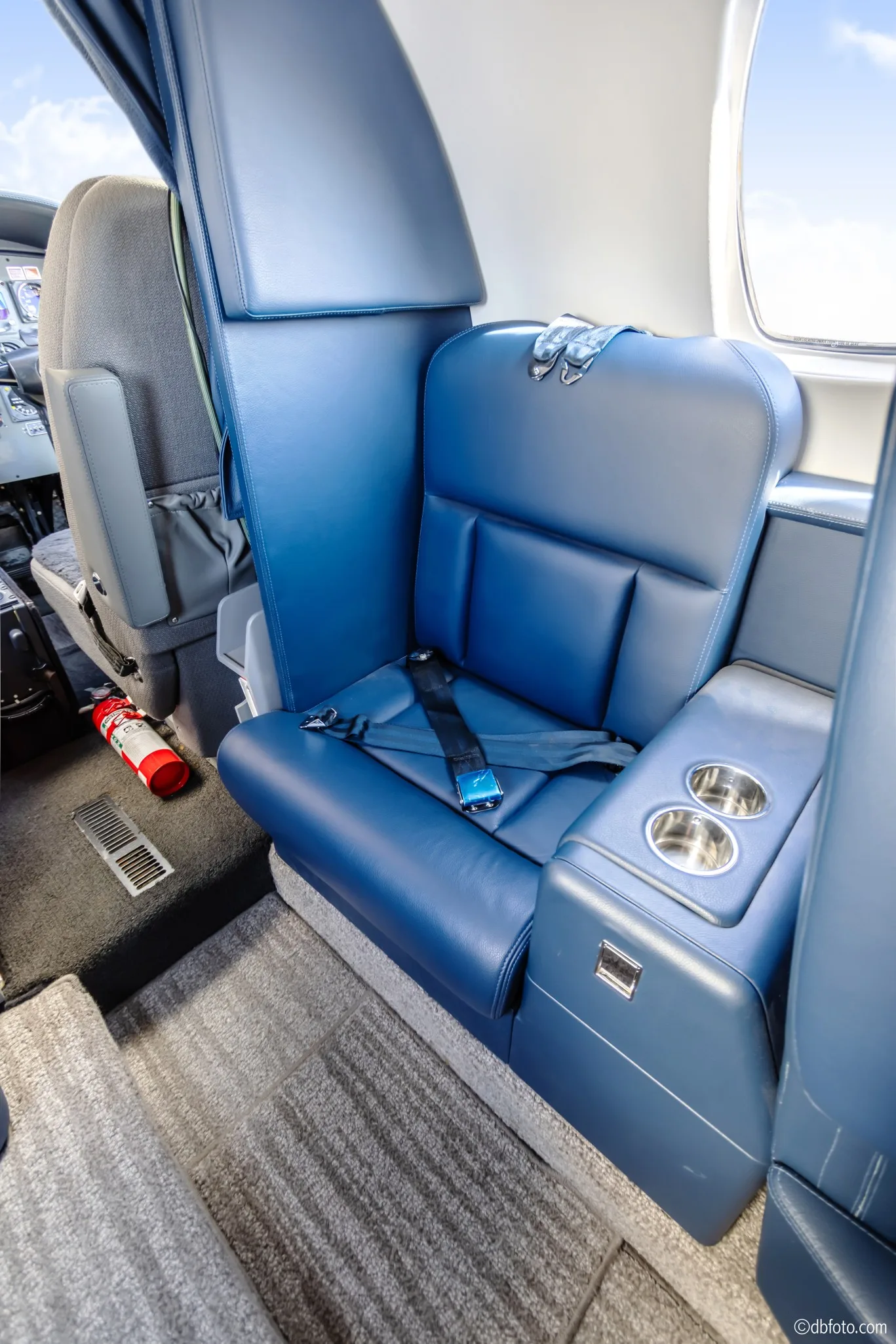 1993 Citation Jet SN 525-0031