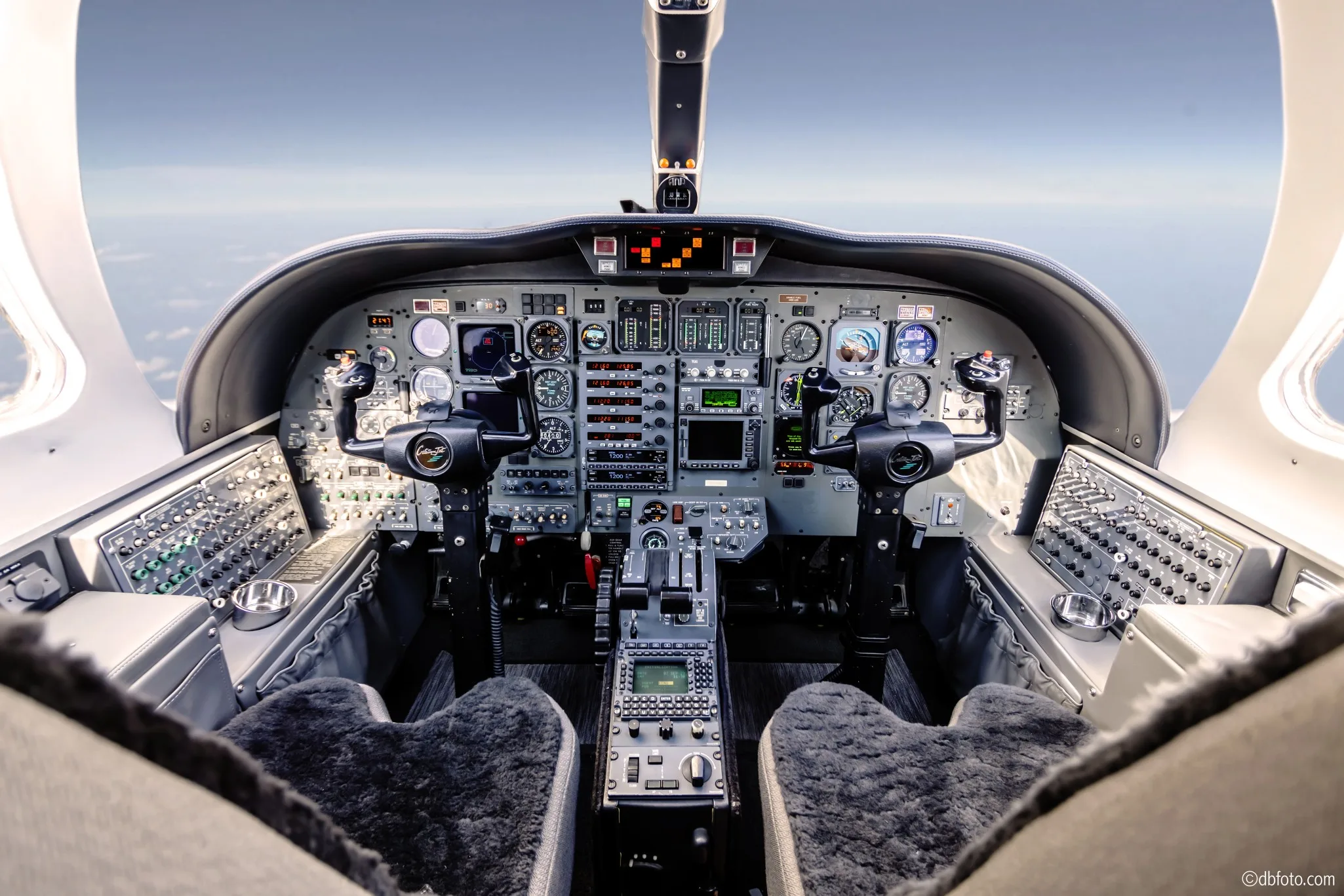 1993 Citation Jet SN 525-0031