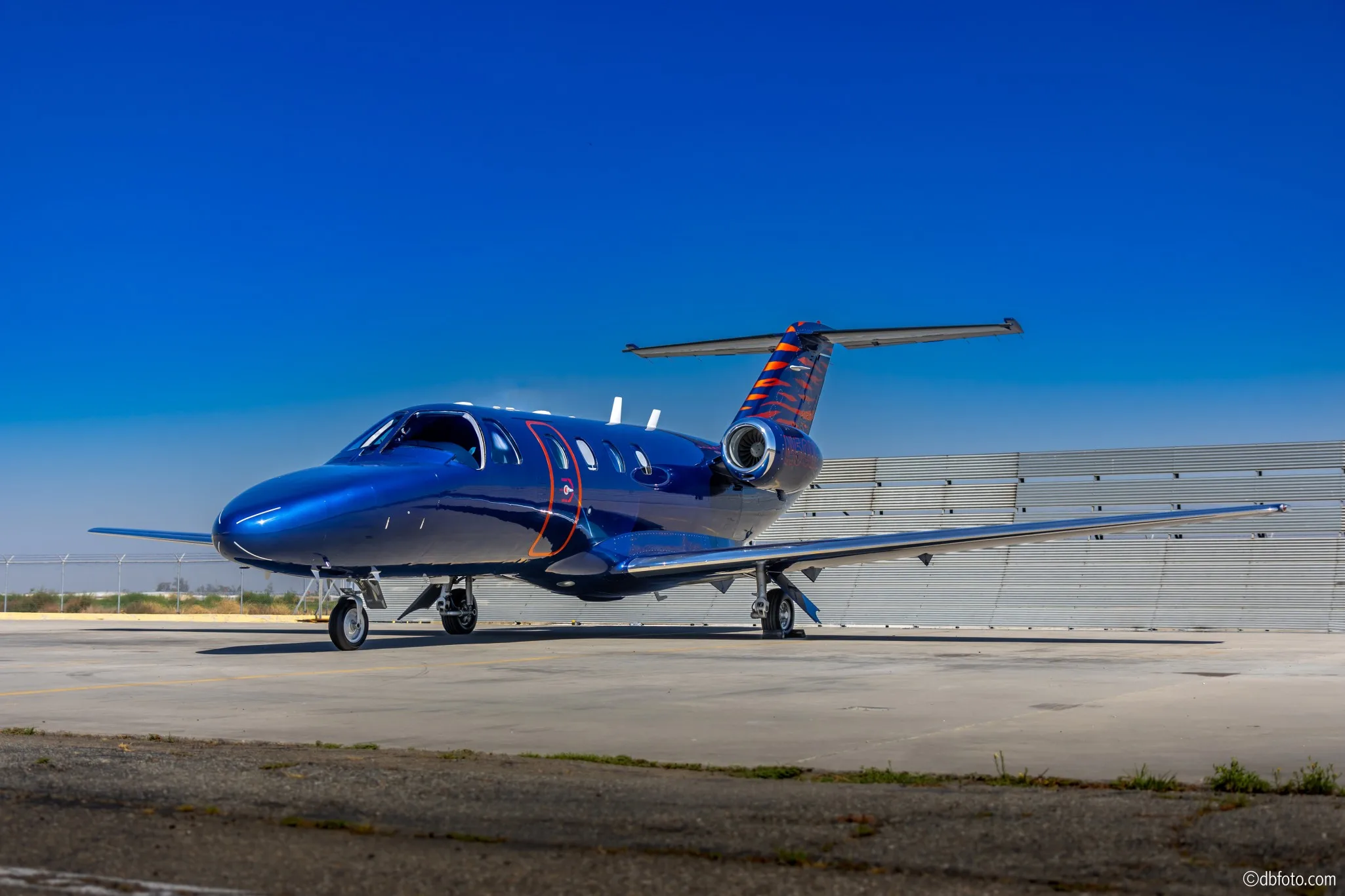 1993 Citation Jet SN 525-0031