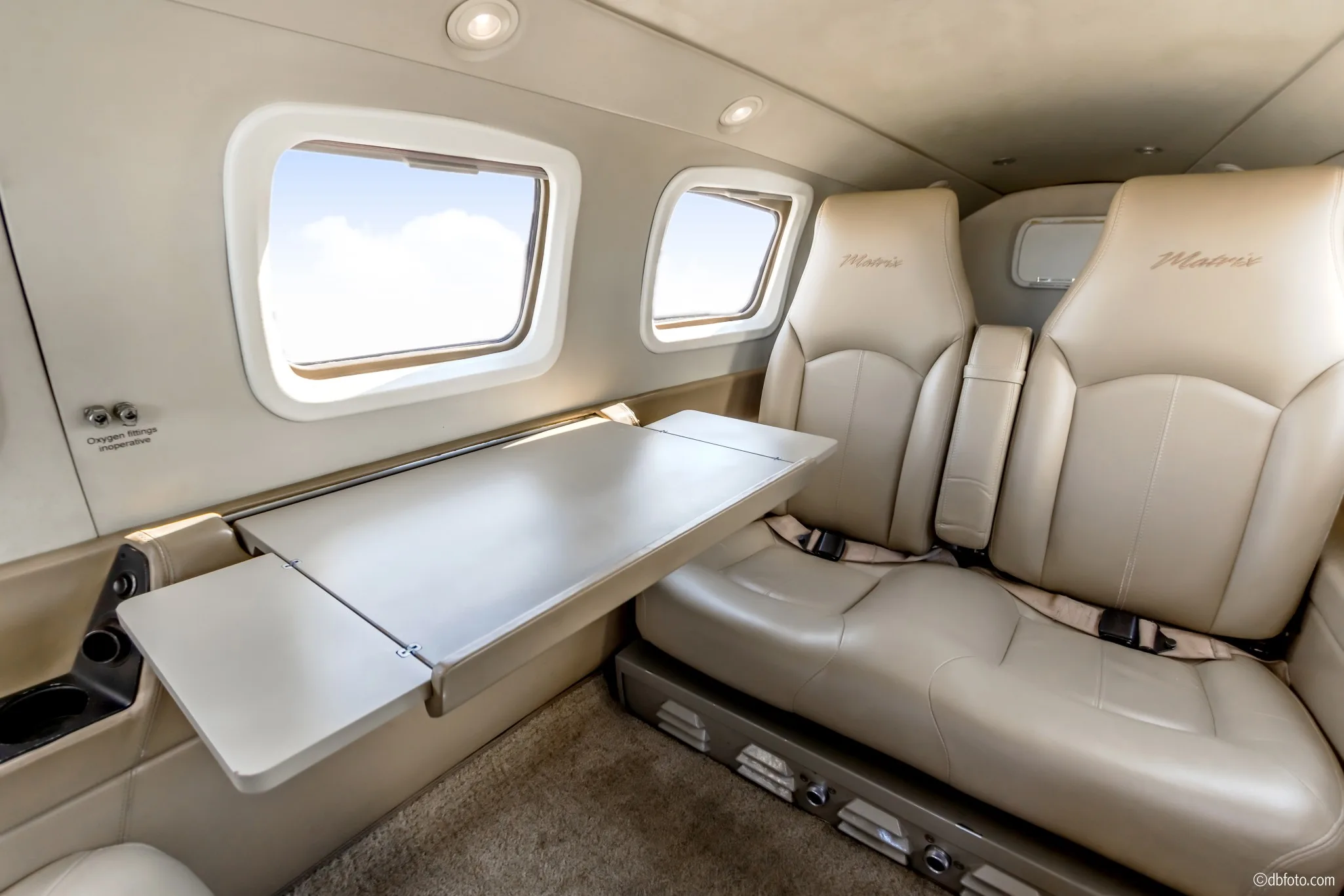 1996 Piper JetProp SN 4636071