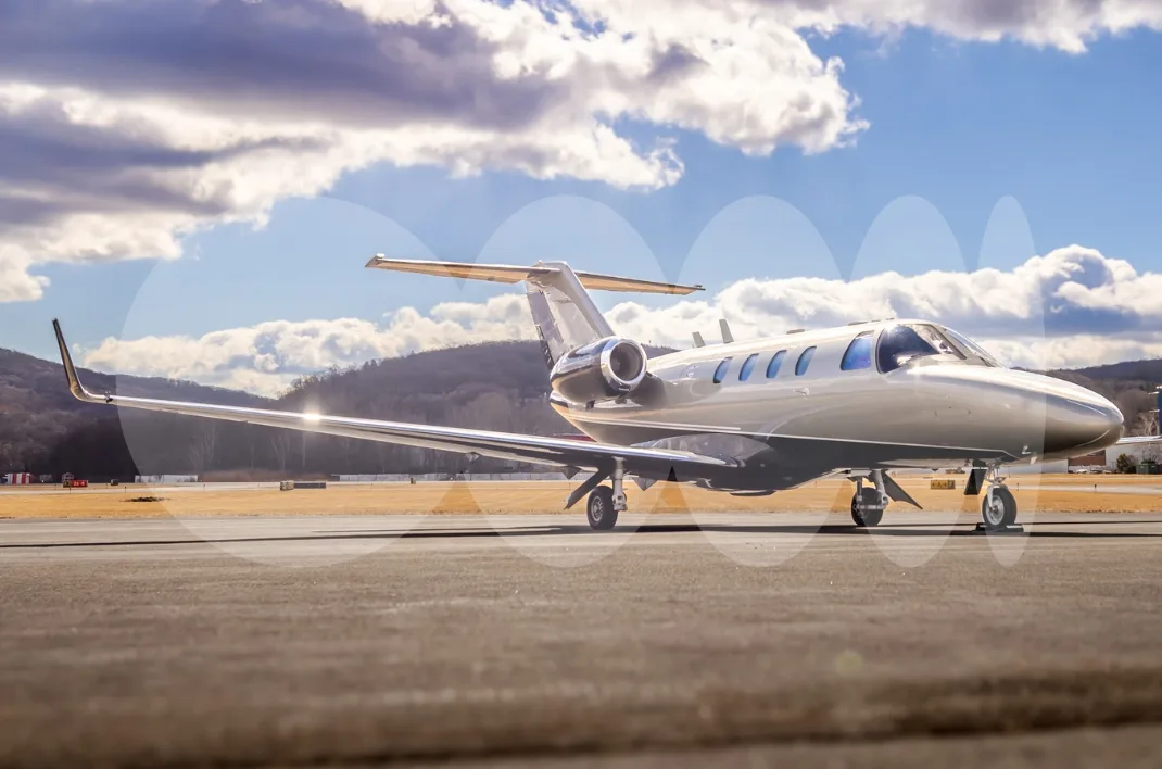 2001 Cessna Citation 525 CJ
