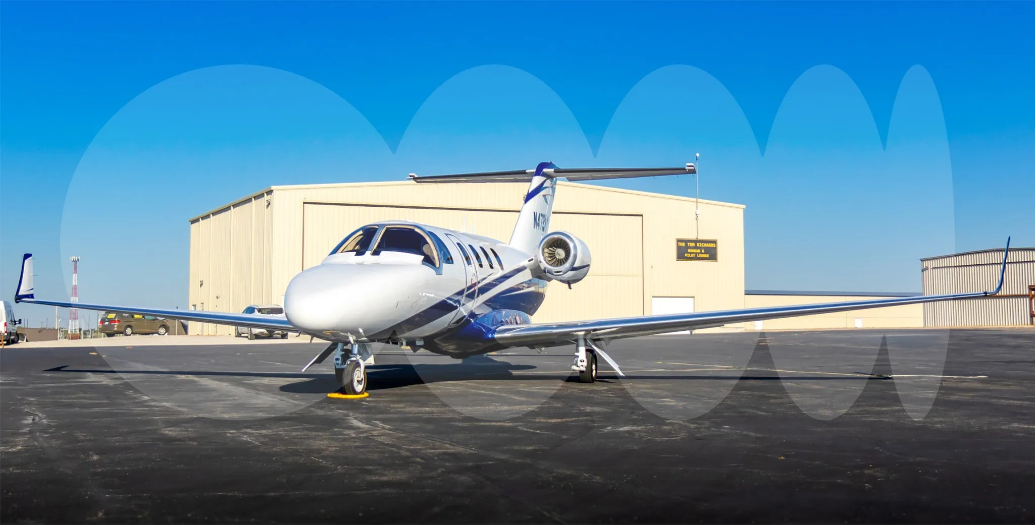 2001 Cessna Citation 525 CJ