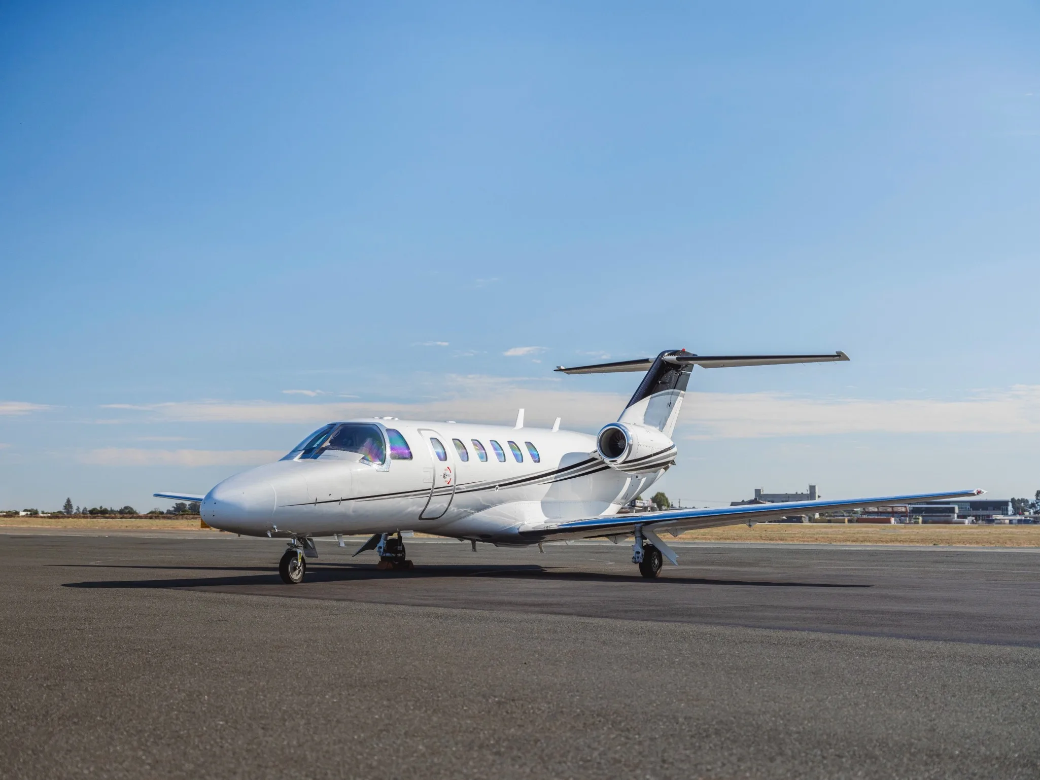2002 Citation CJ2 SN 525A-0099