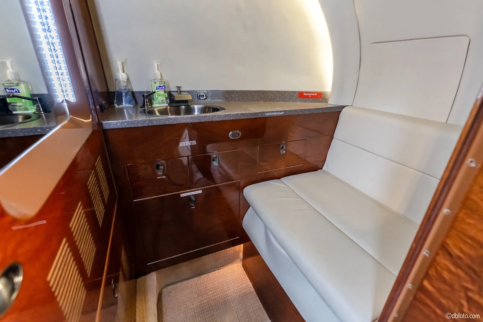 2004 Hawker 800XP SN 258653