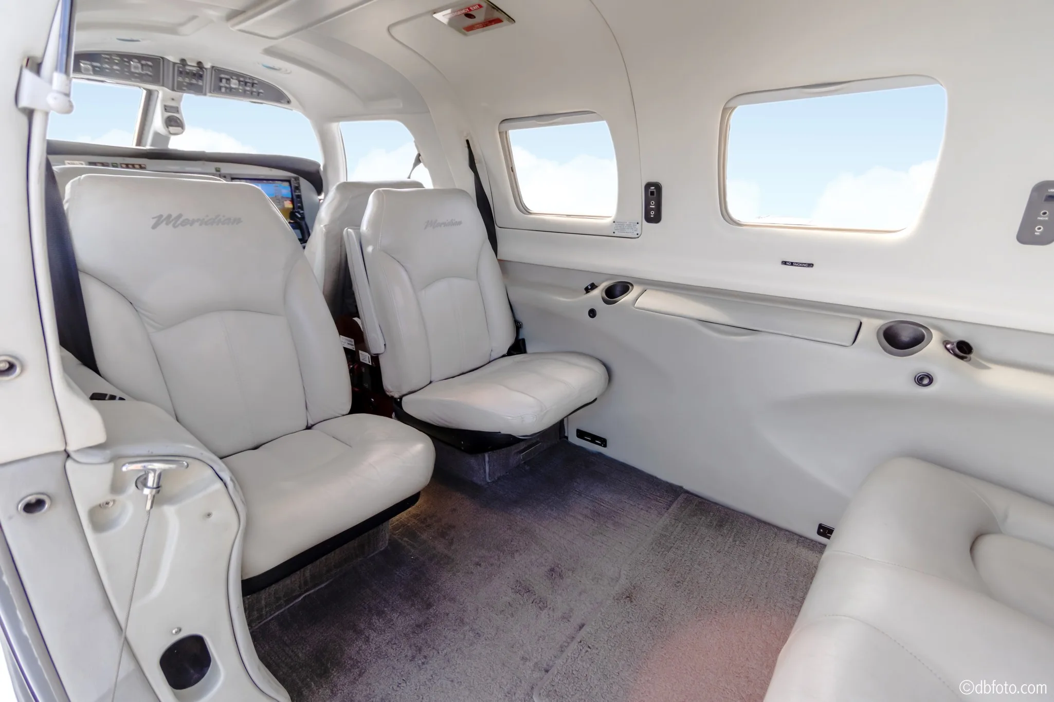 2006 Piper Meridian SN 4697230