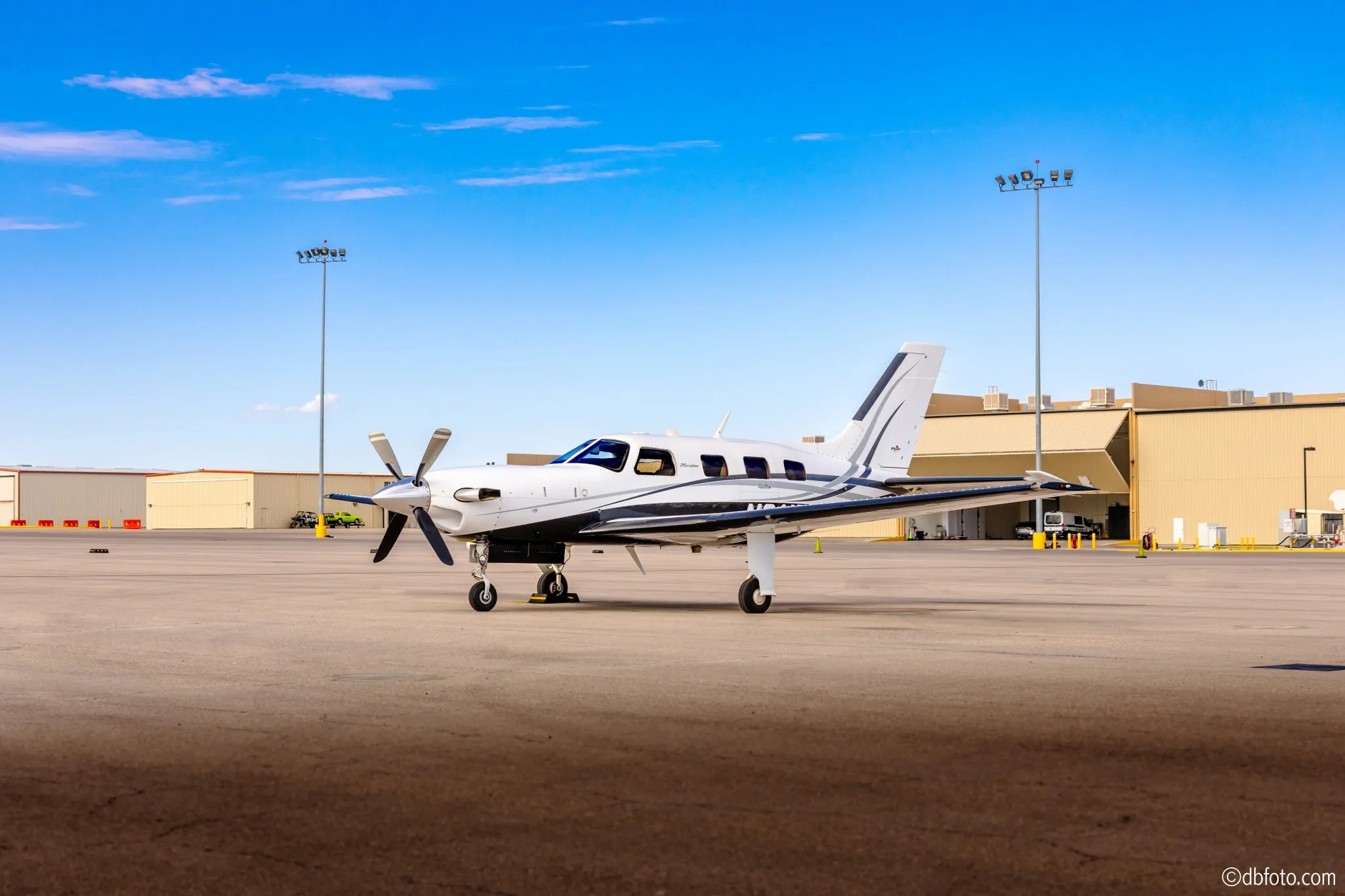 2006 Piper Meridian SN 4697230