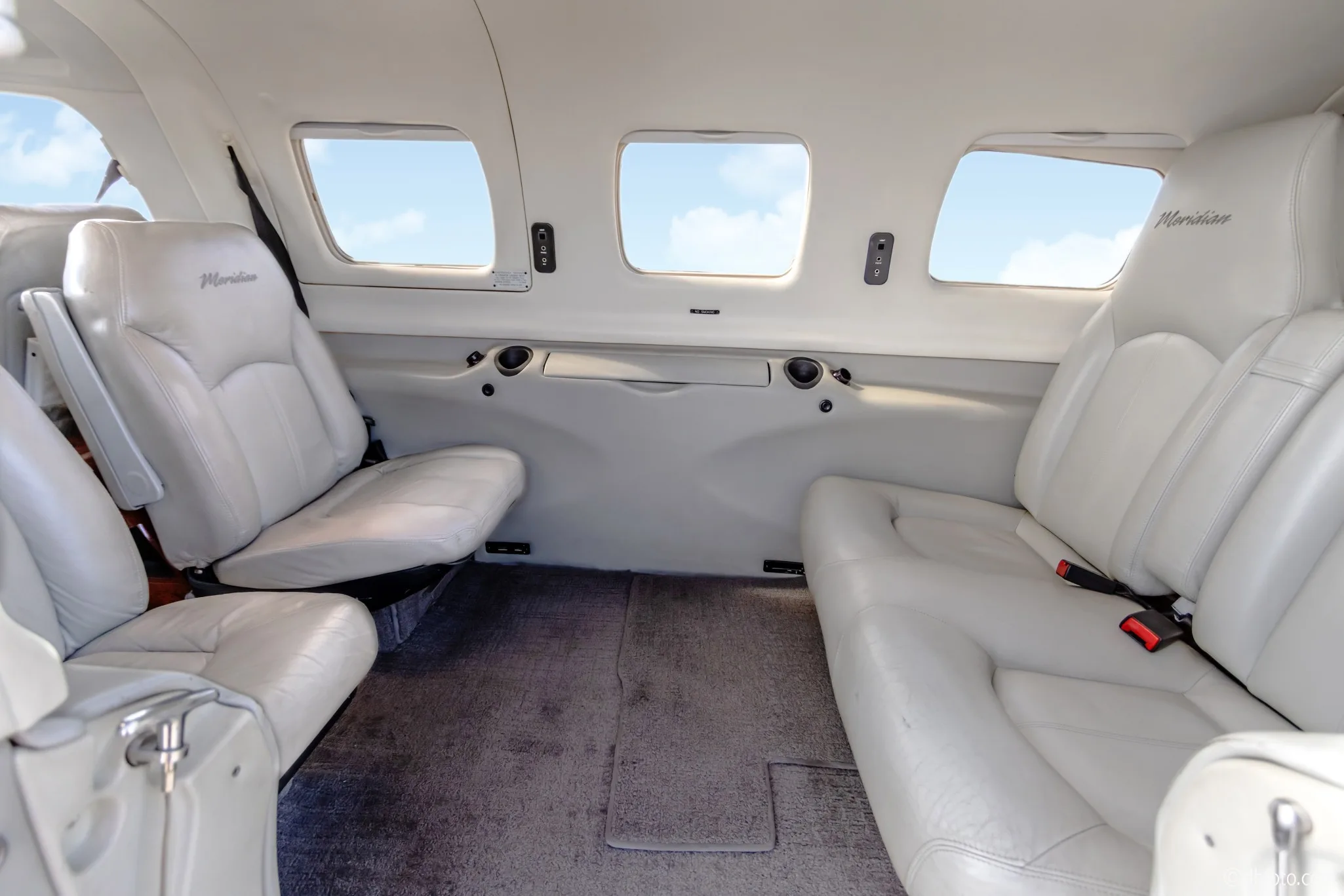 2006 Piper Meridian SN 4697230