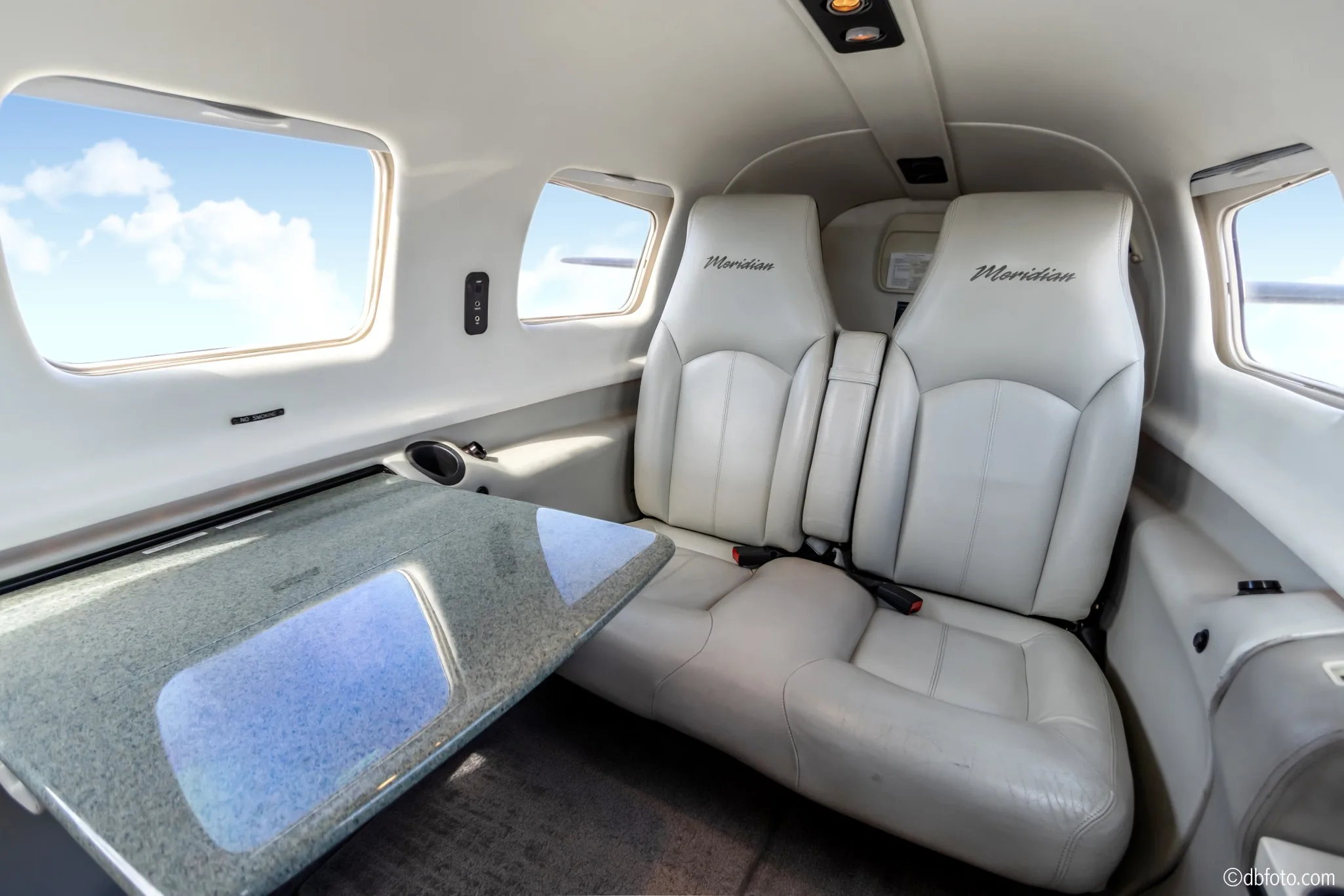 2006 Piper Meridian SN 4697230