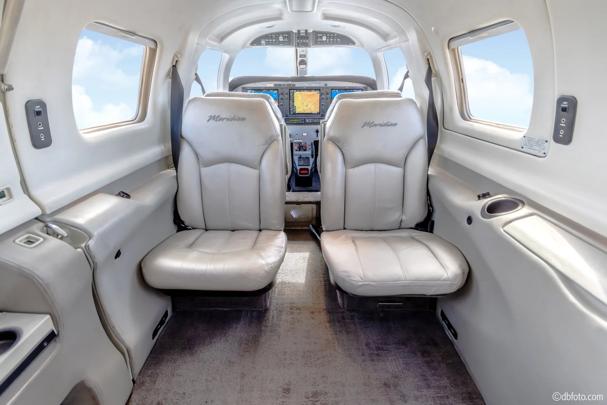 2006 Piper Meridian SN 4697230
