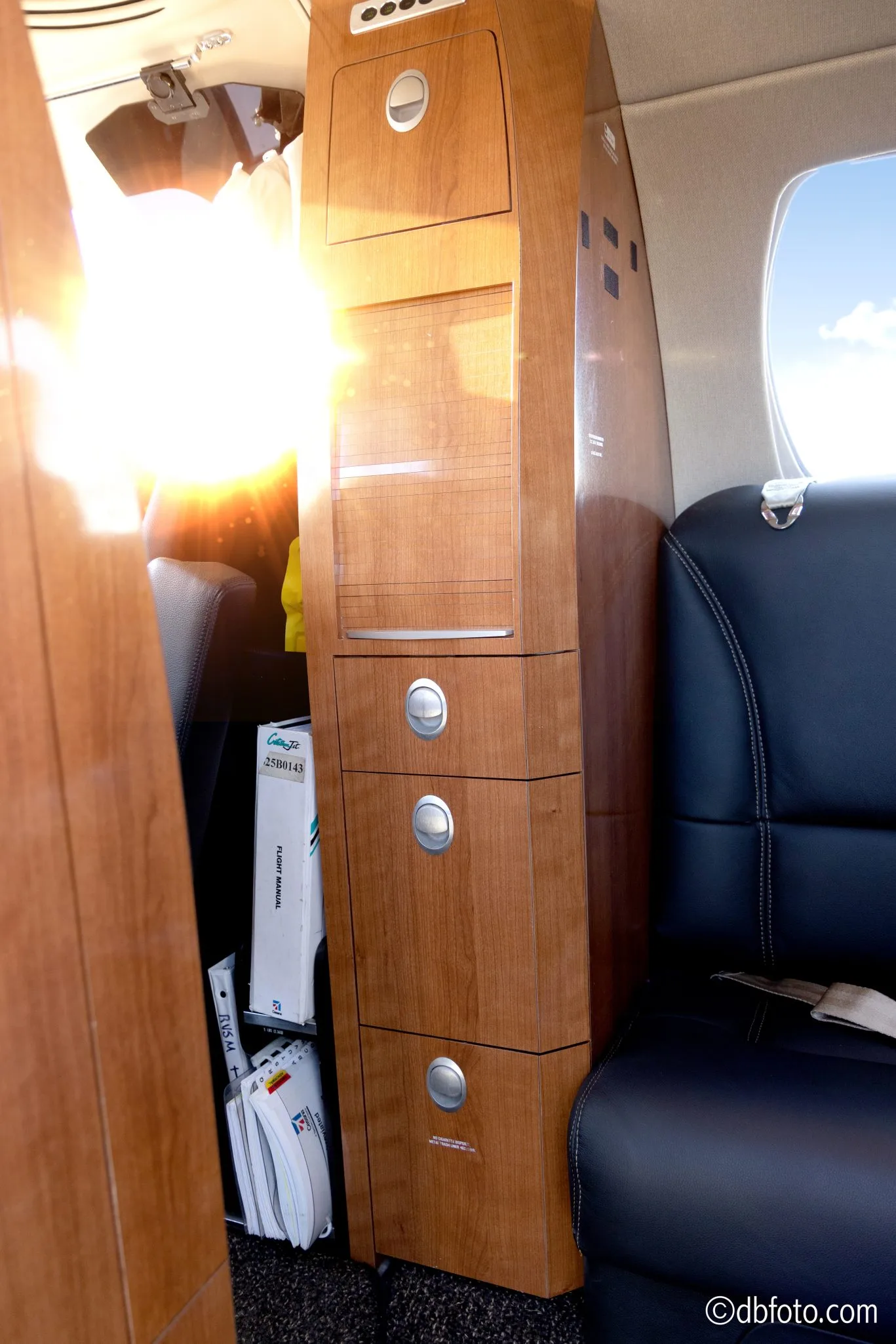 2007 Citation CJ3 SN 525B-0143