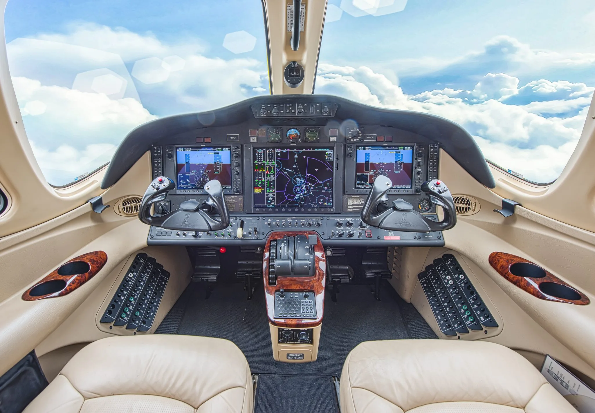 2009 Cessna Citation 510 Mustang