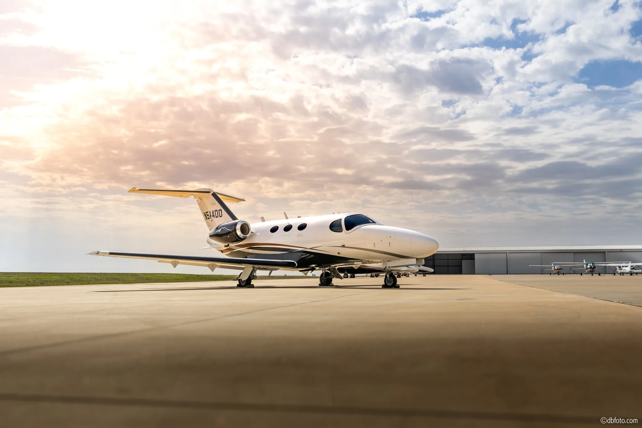 2009 Cessna Citation 510 Mustang