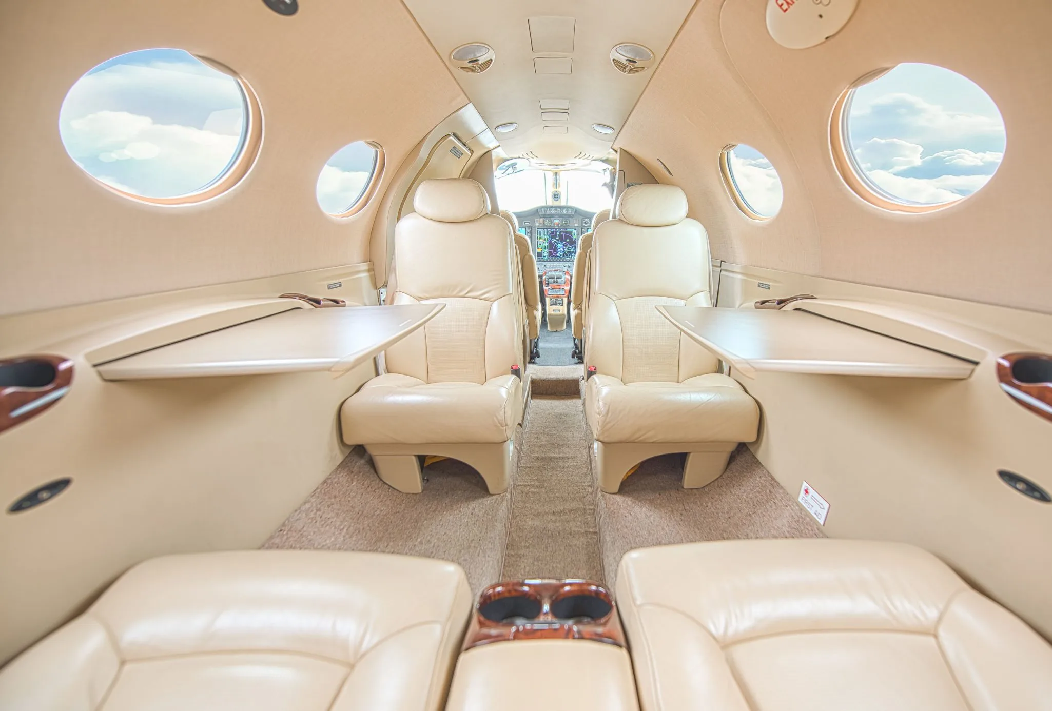 2009 Cessna Citation 510 Mustang