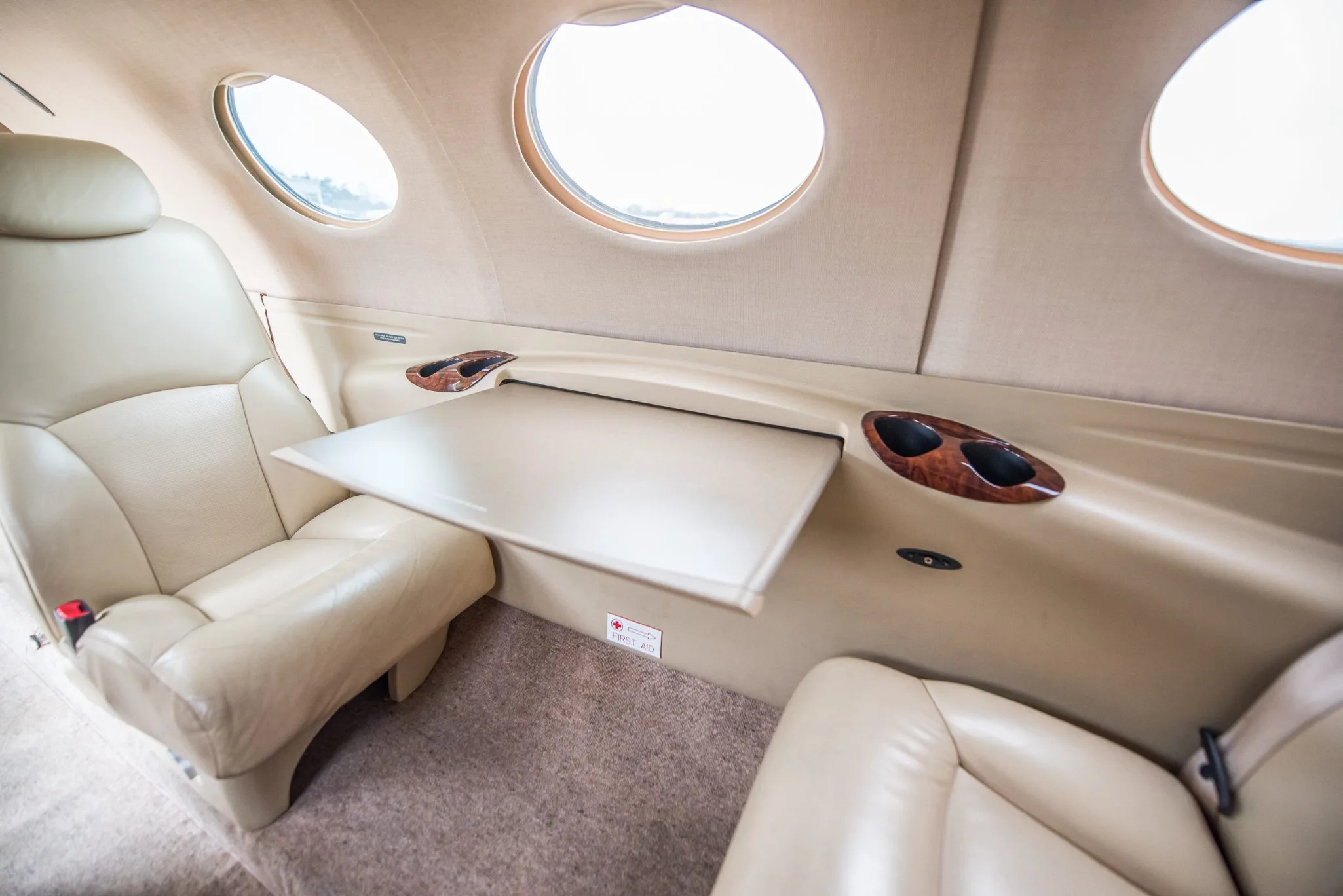 2009 Cessna Citation 510 Mustang