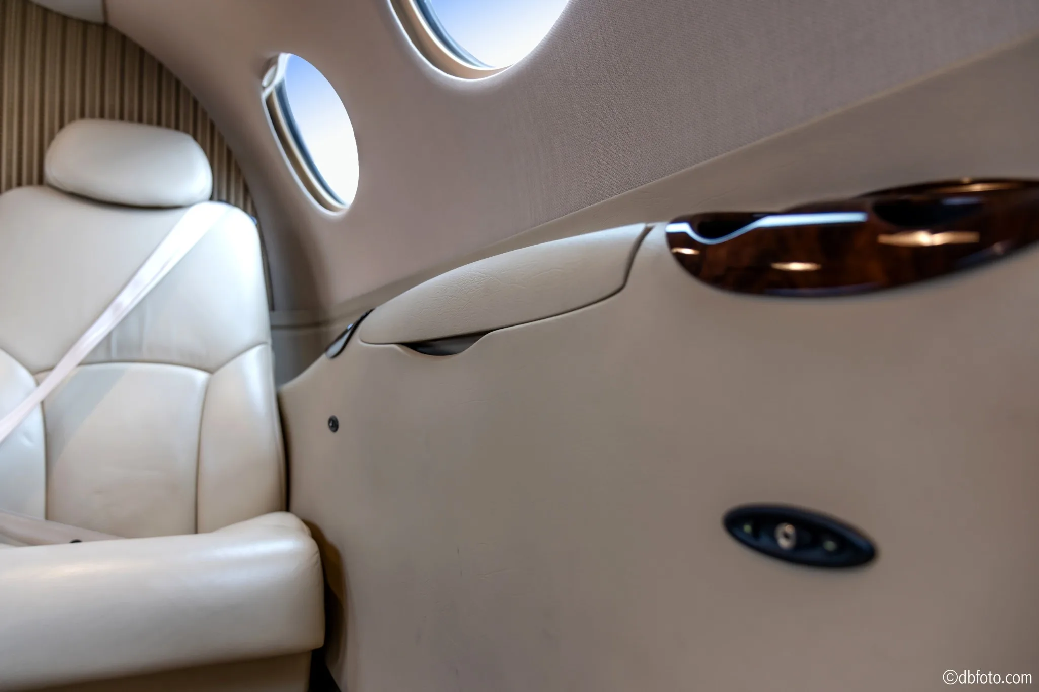 2010 Citation Mustang SN 510-0279