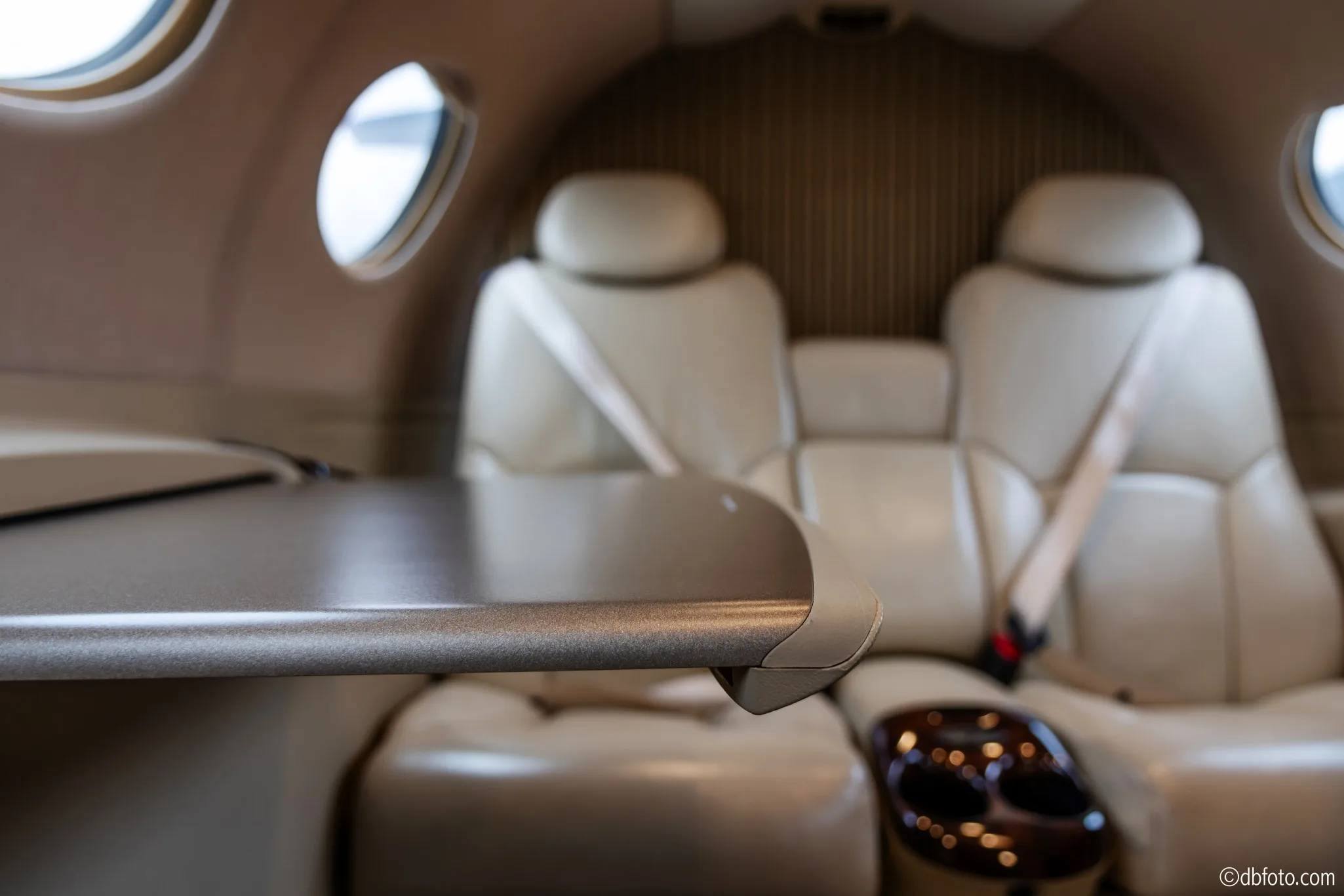 2010 Citation Mustang SN 510-0279