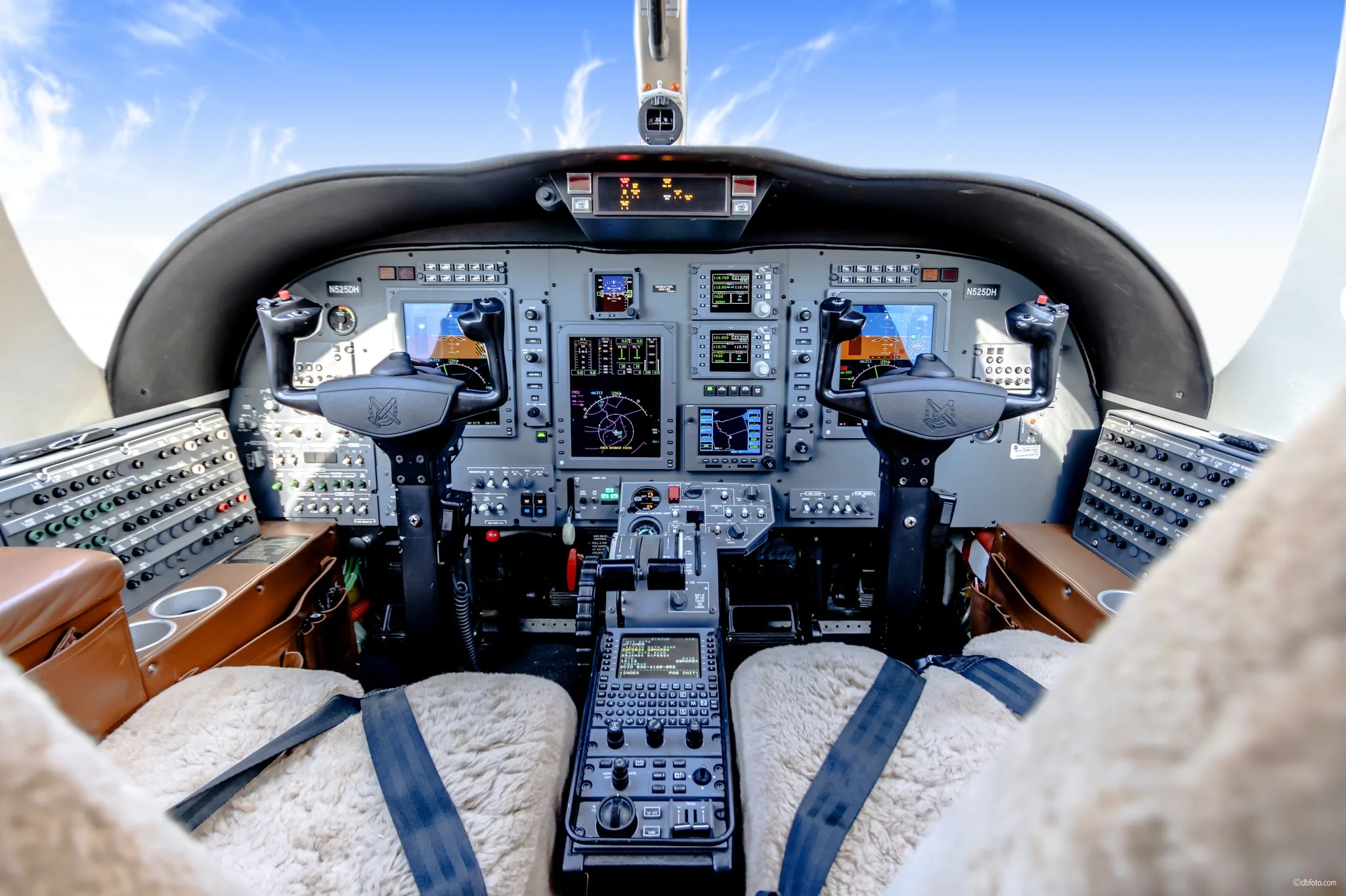 2011 Citation CJ1+ SN 525-0700