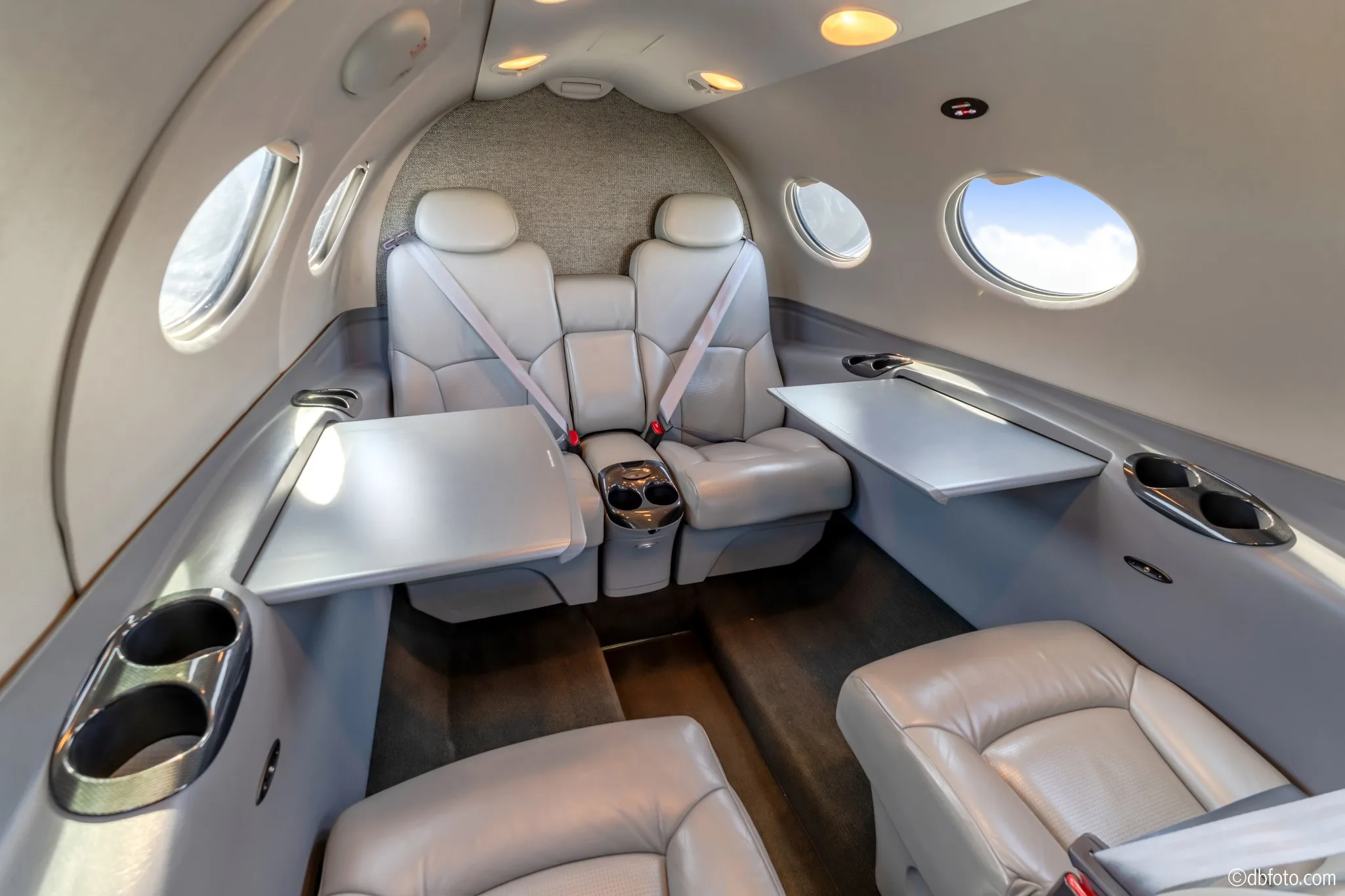 2011 Citation Mustang SN 510-0391