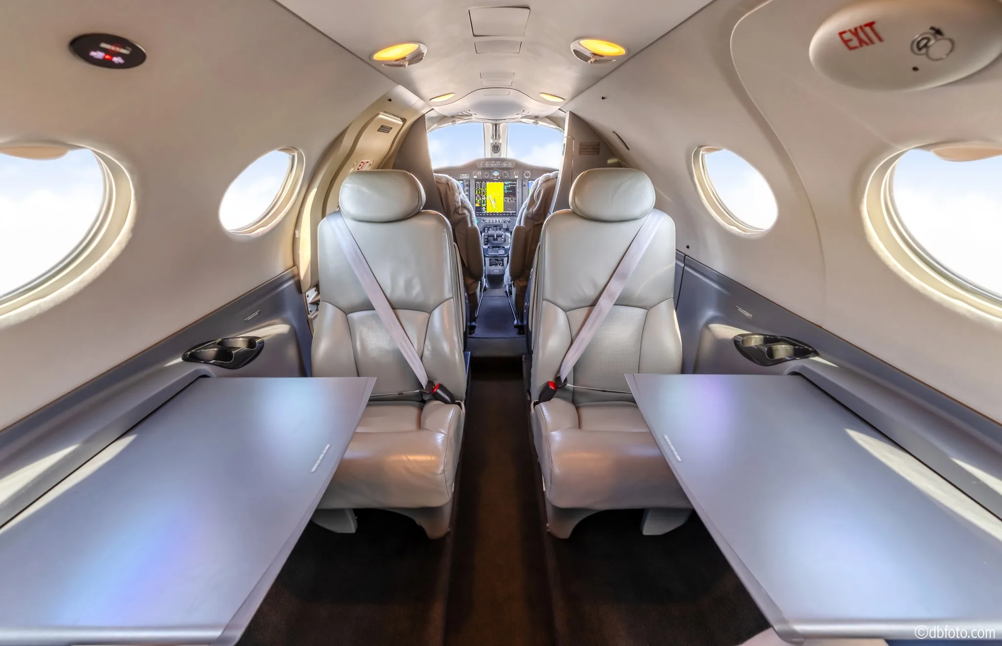 2011 Citation Mustang SN 510-0391
