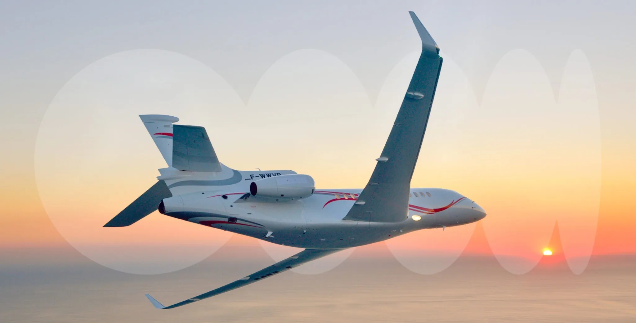 2011 Gulfstream G550 SN 5301