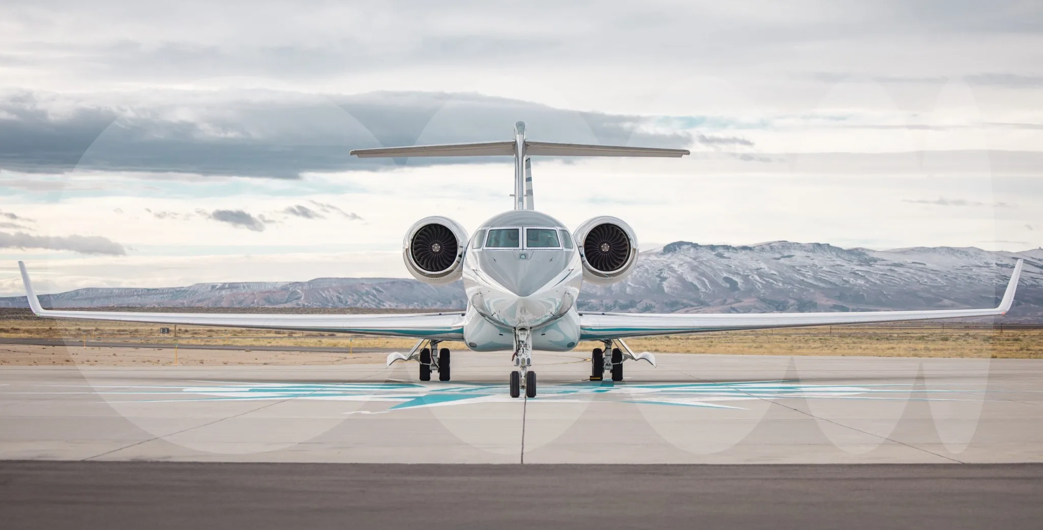 2011 Gulfstream G550 SN 5301