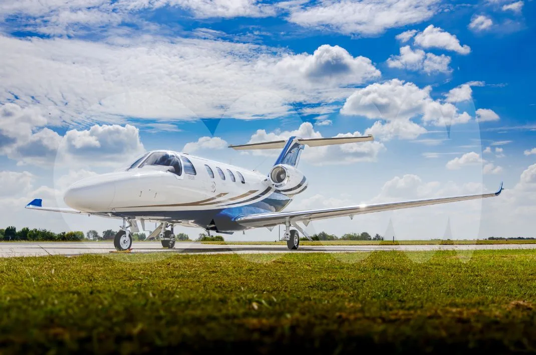 2013 Citation M2 SN 525-0815