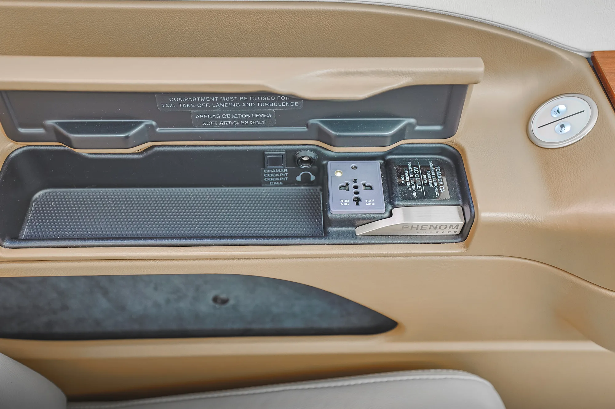 2013 Phenom 300 SN 50500193