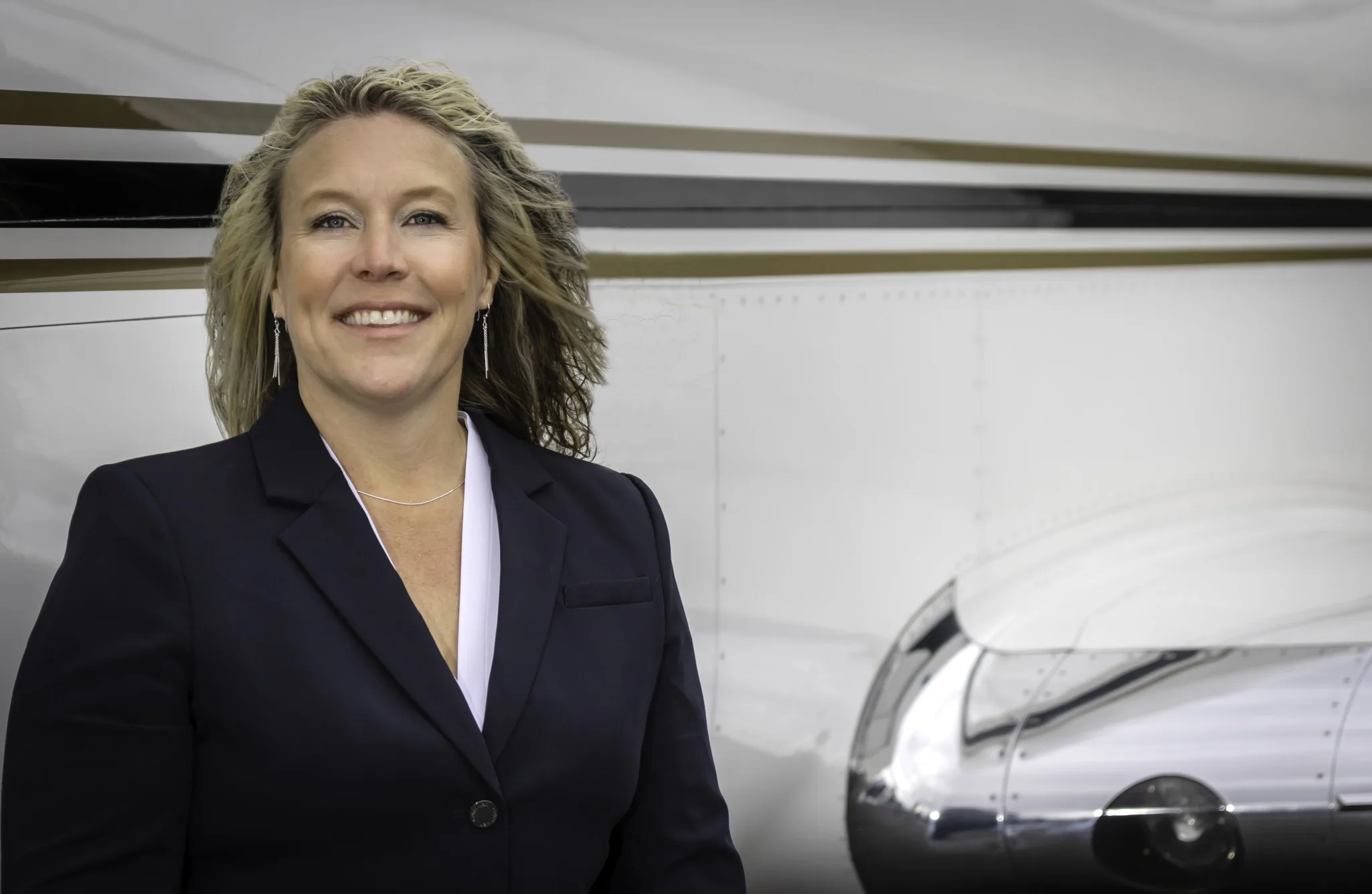 2014 Citation Sovereign+ SN 680-0507