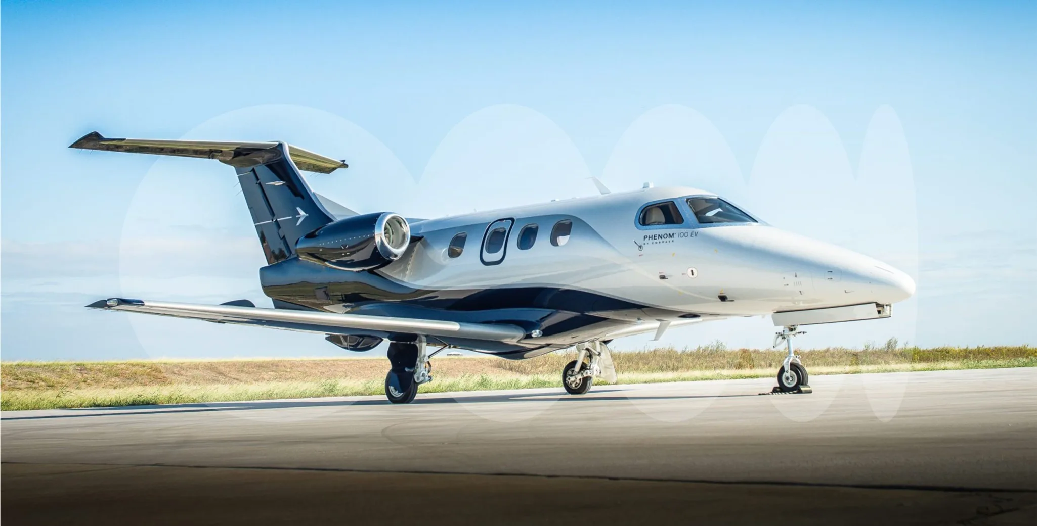 2014 Phenom 300 SN 50500204