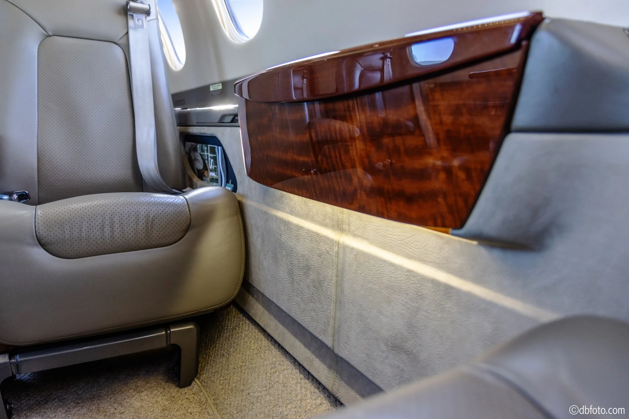 2014 Phenom 300 SN 50500204