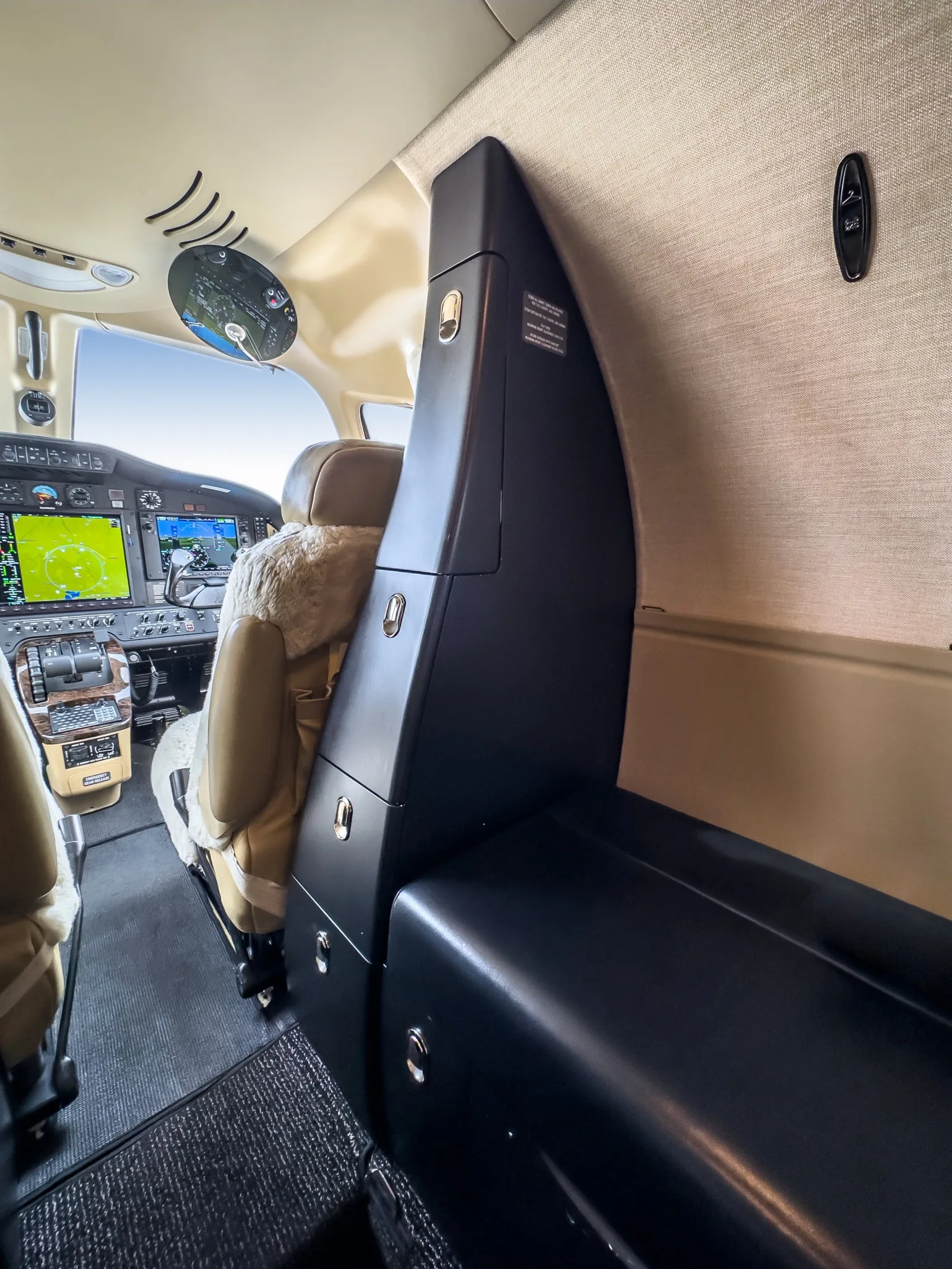 2016 Citation Mustang SN 510-0469