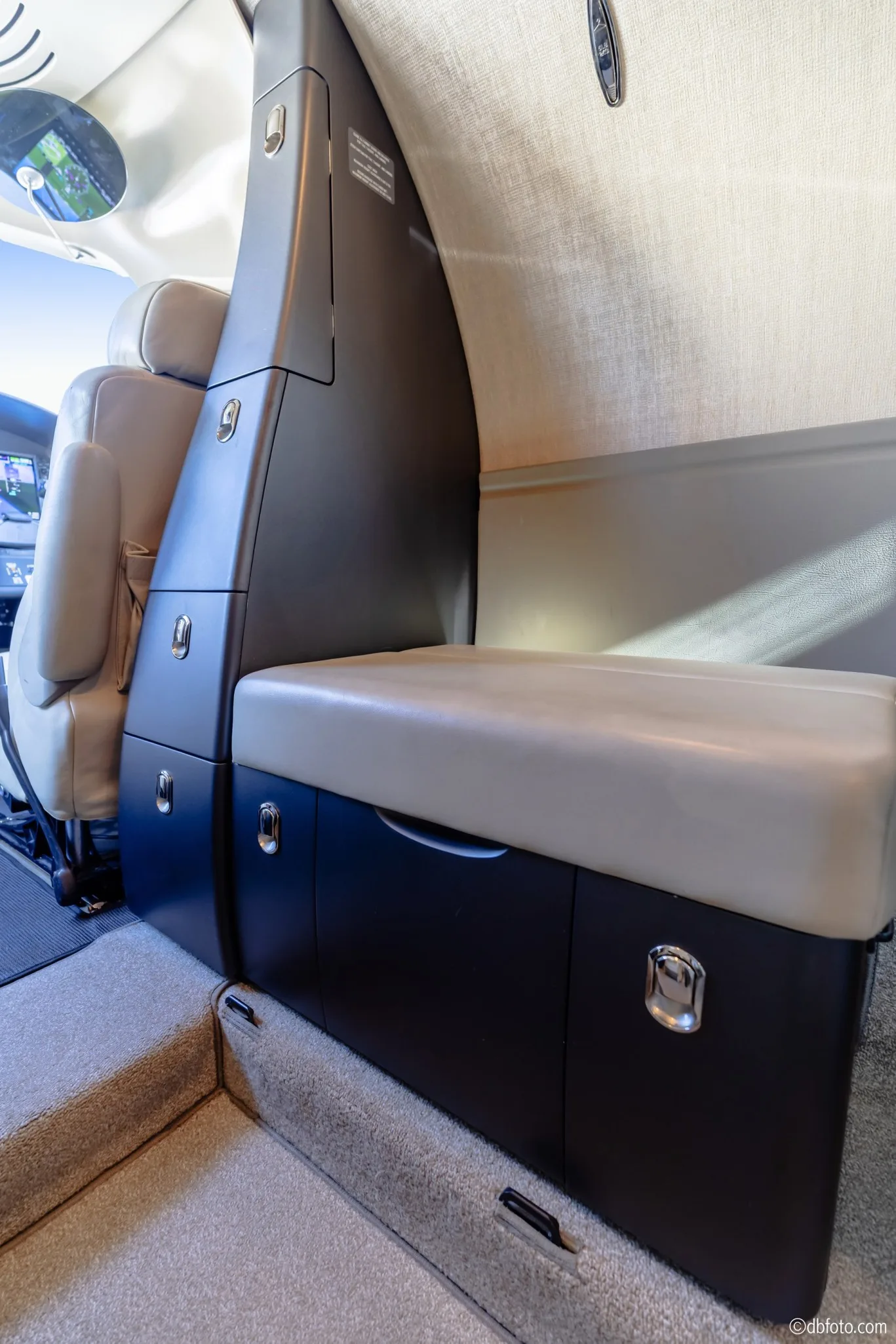2016 Citation Mustang