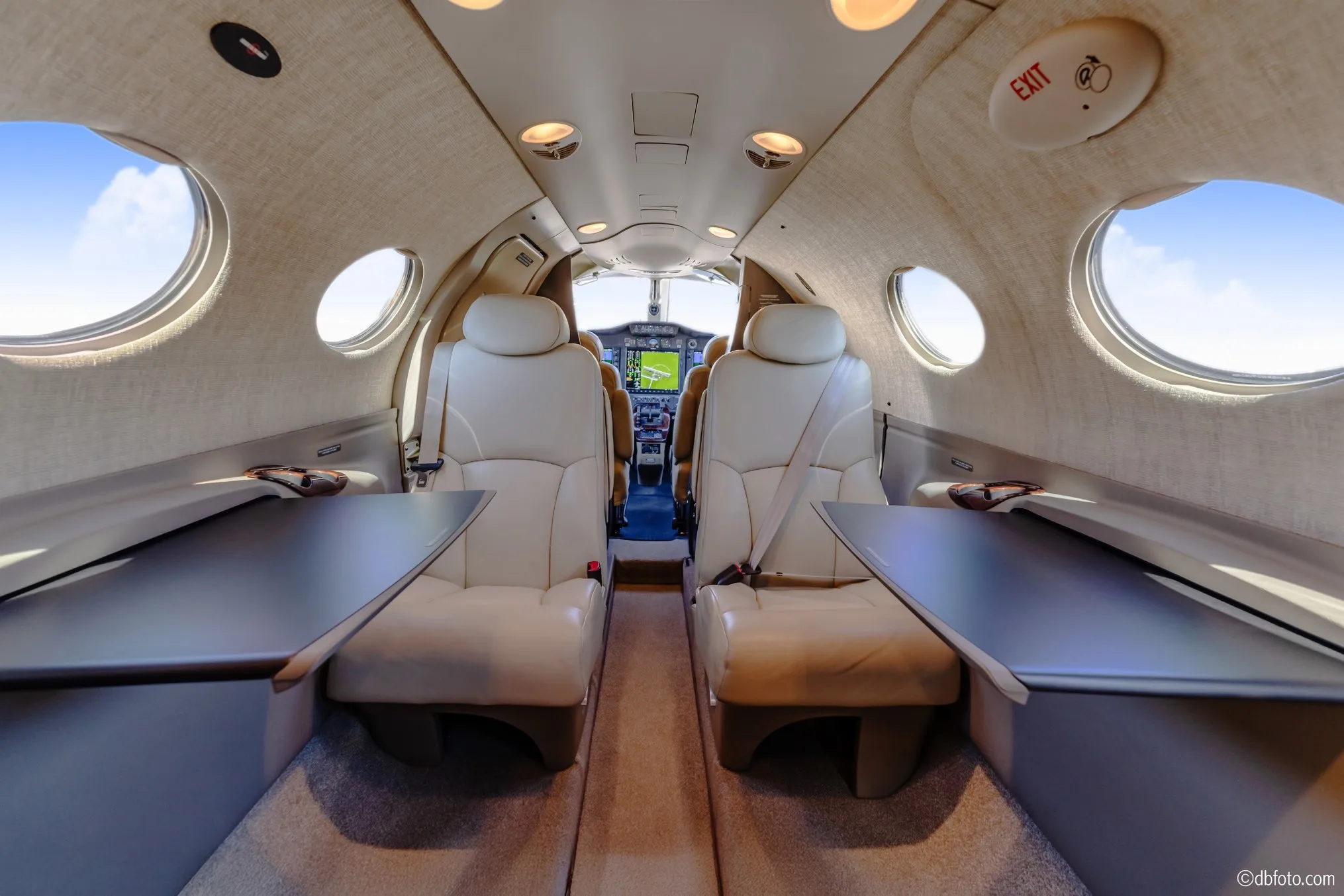 2016 Citation Mustang