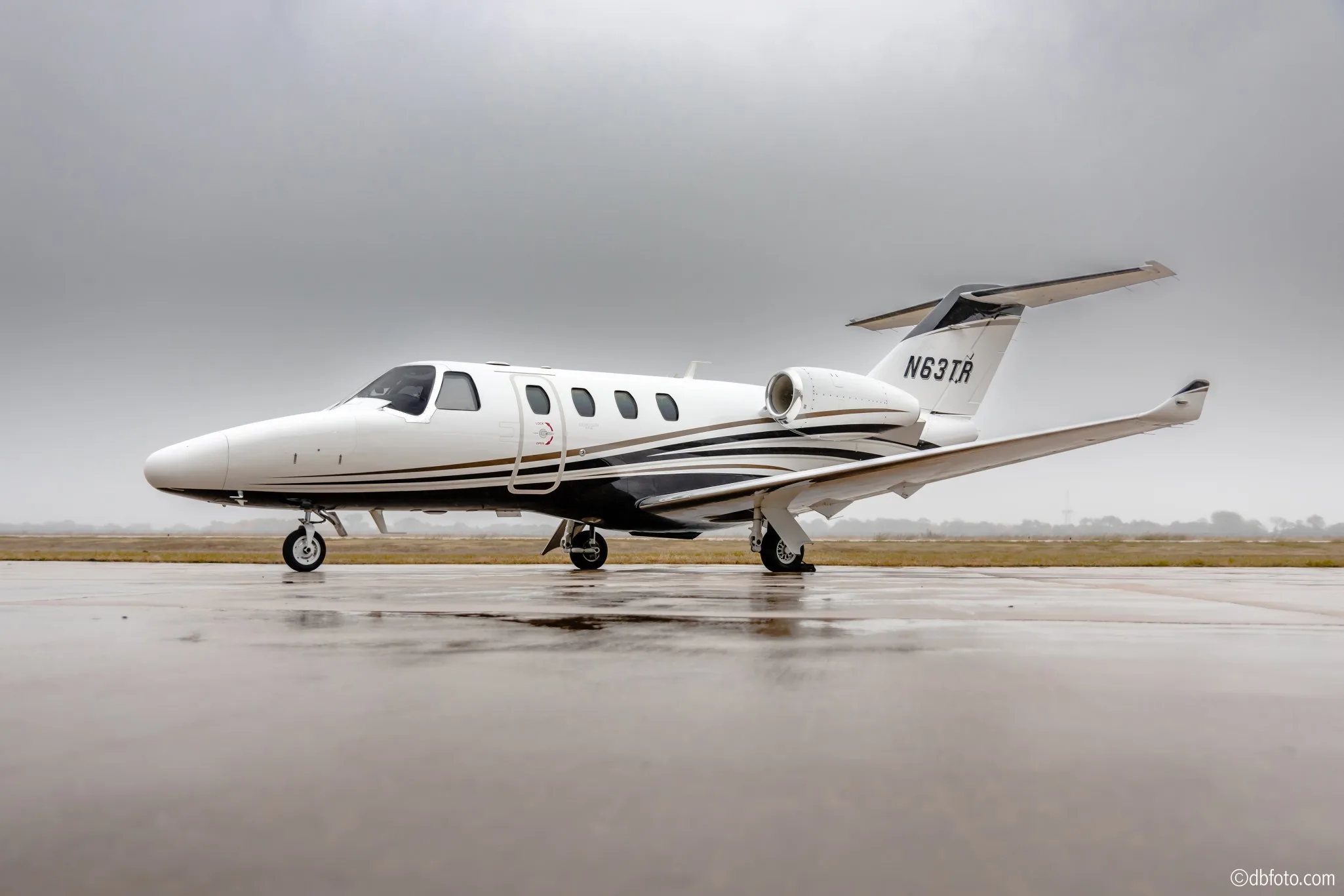 2017 Citation M2 SN 525-0956
