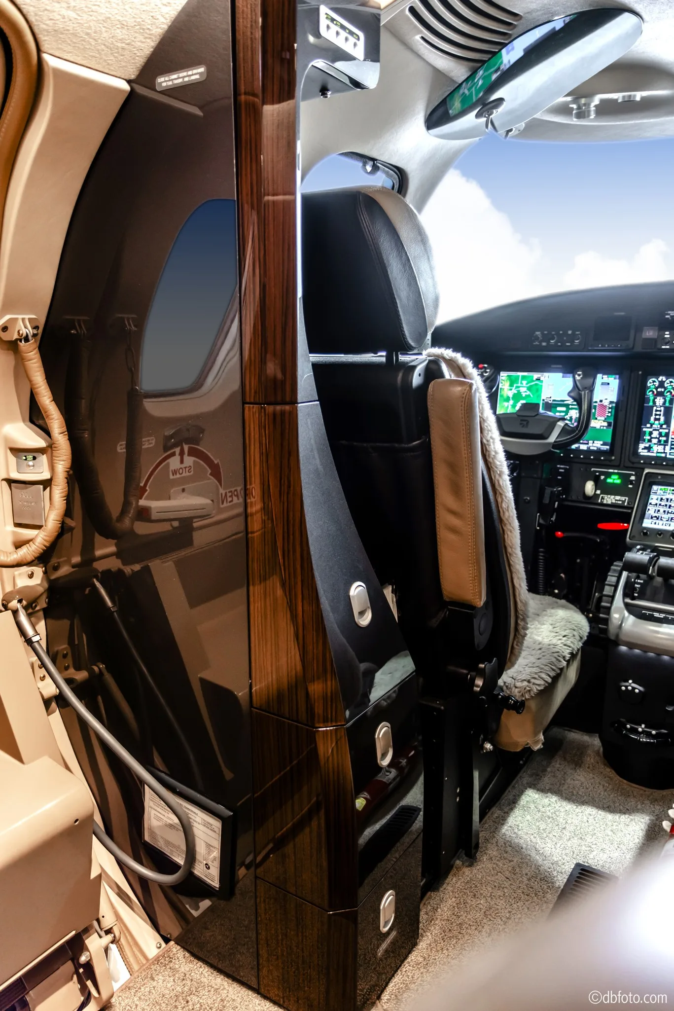 2017 Citation M2 SN 525-0956