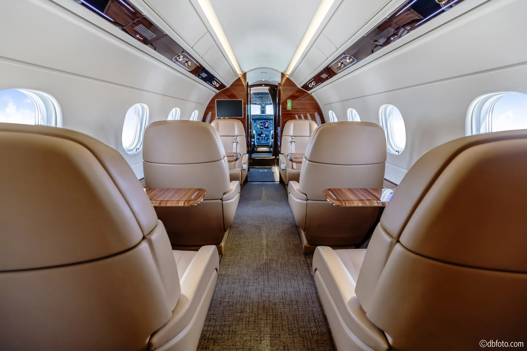2018 Praetor 500