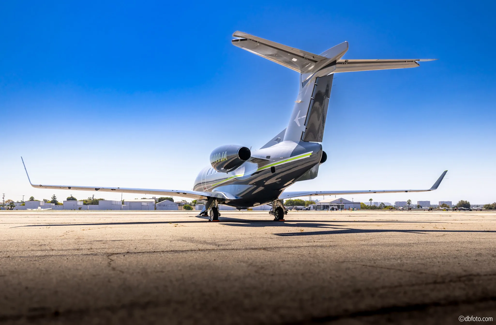 2021 Cirrus SR22T SN 2369