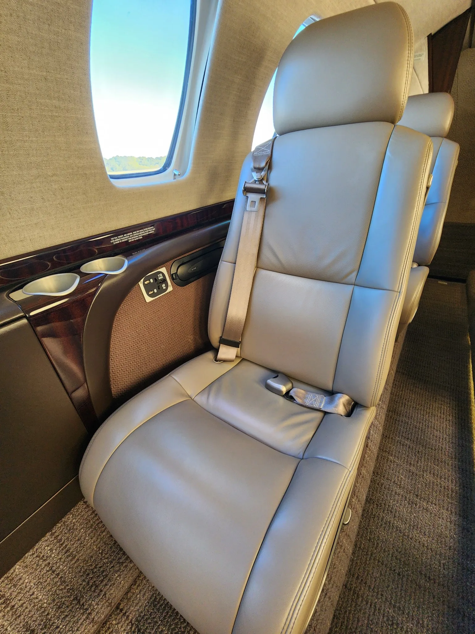 2021 Citation CJ3+ SN 525B-0635