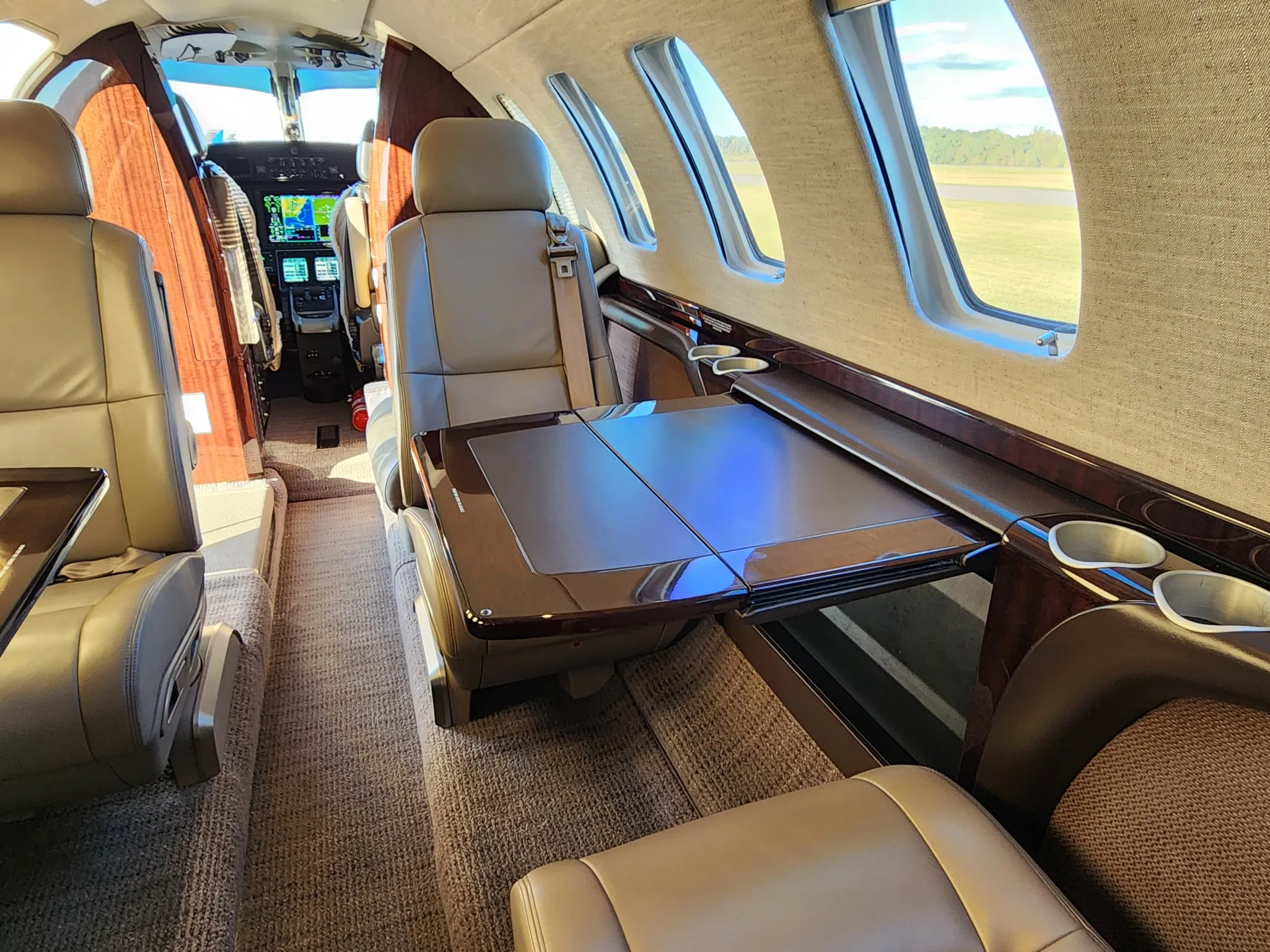 2021 Citation CJ3+ SN 525B-0635