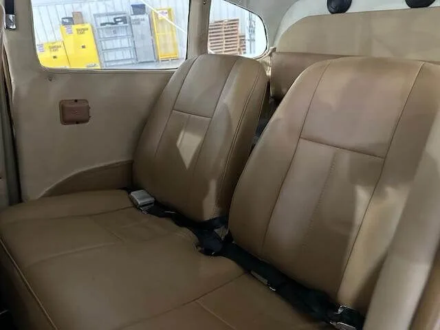 1978 Cessna A-185F