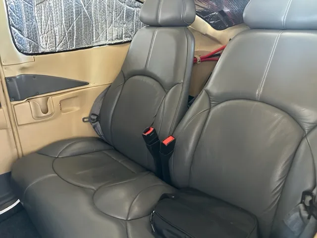2001 Cessna Turbo T-182T